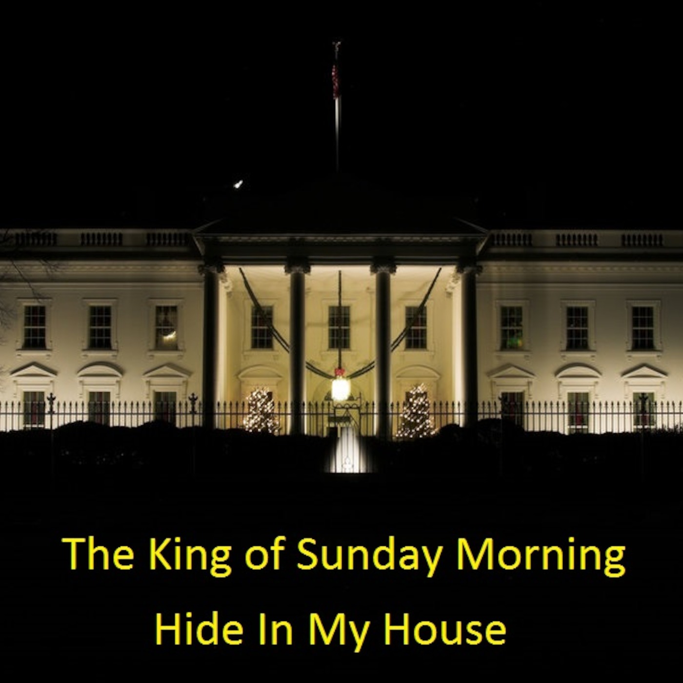 Hide In My House