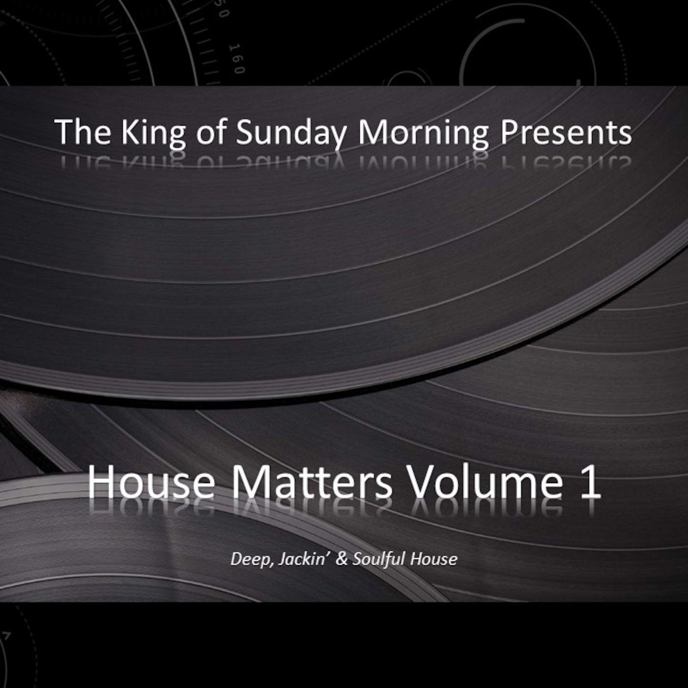 House Matters Volume 1
