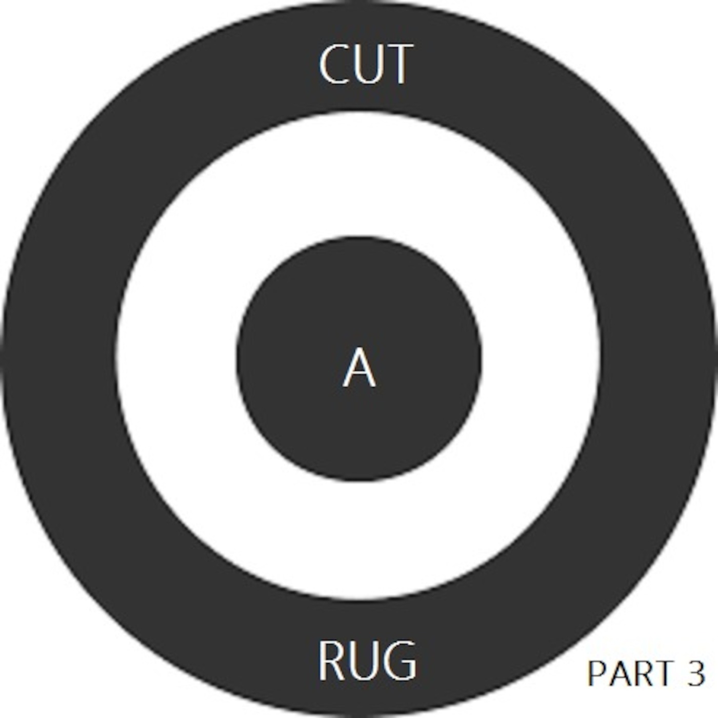 Cut A Rug Part 3