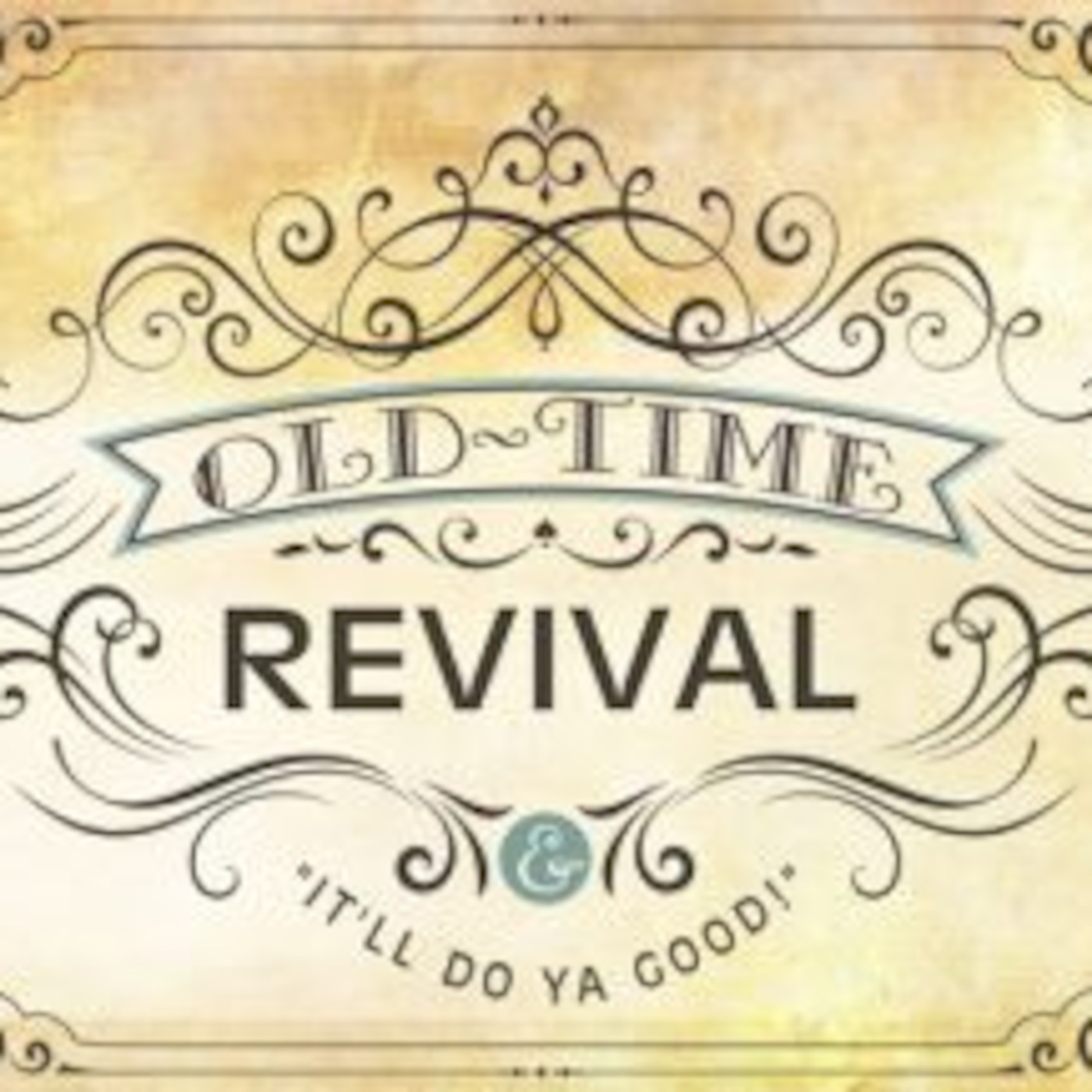 Old Time Revival