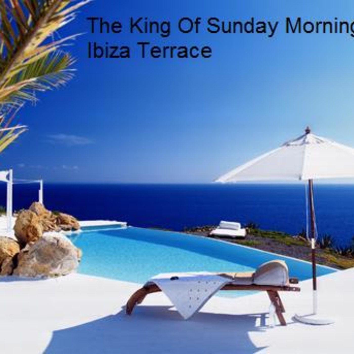 The King Of Sunday Morning - This Is My House!!!