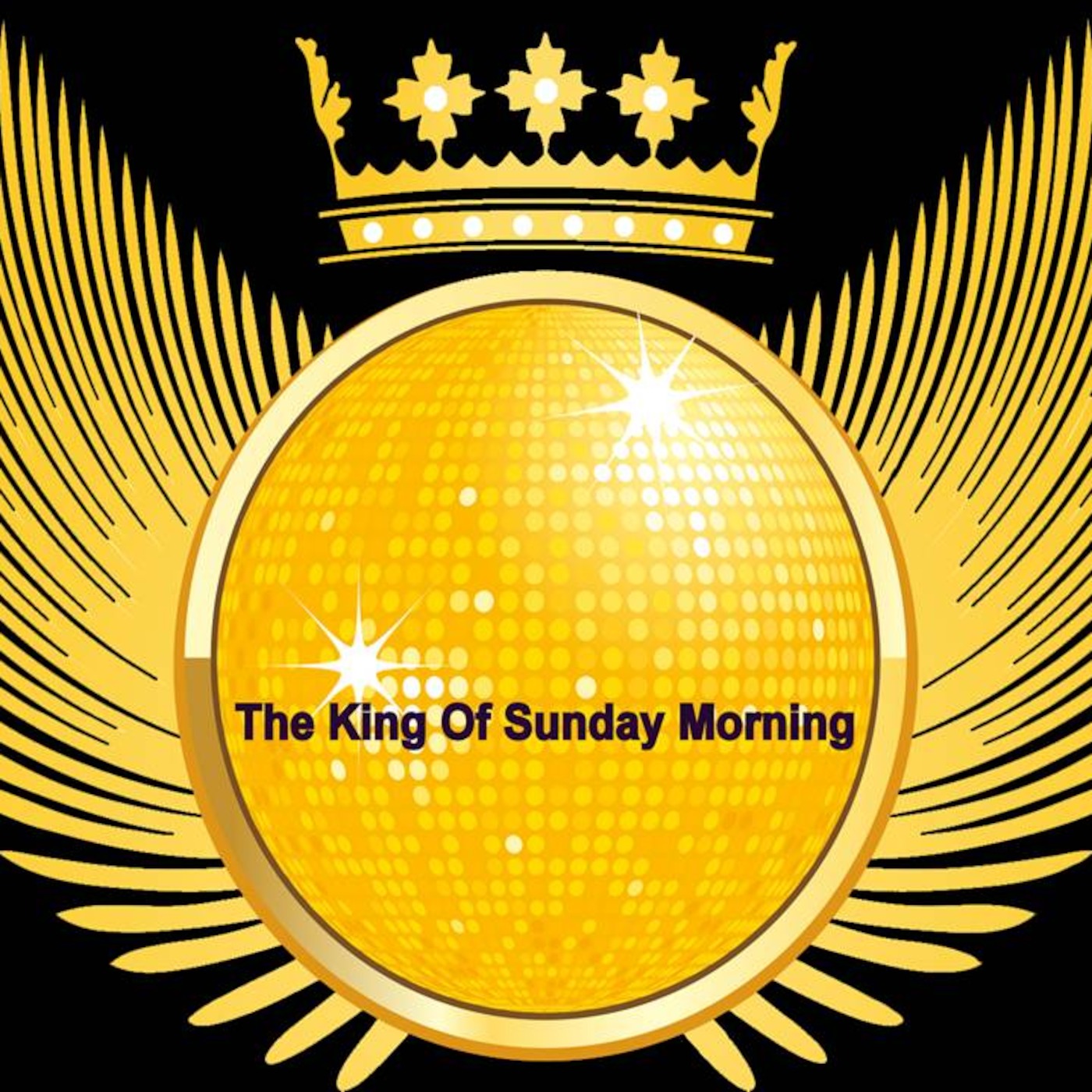 The King Of Sunday Morning - This Is My House!!!