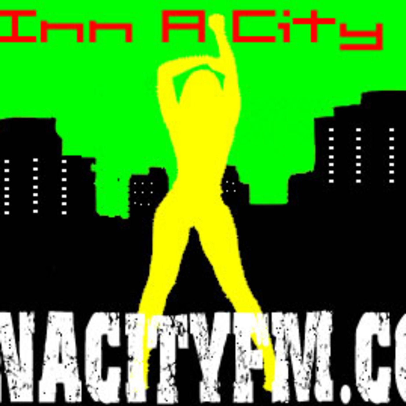 innacityfm.com podcast