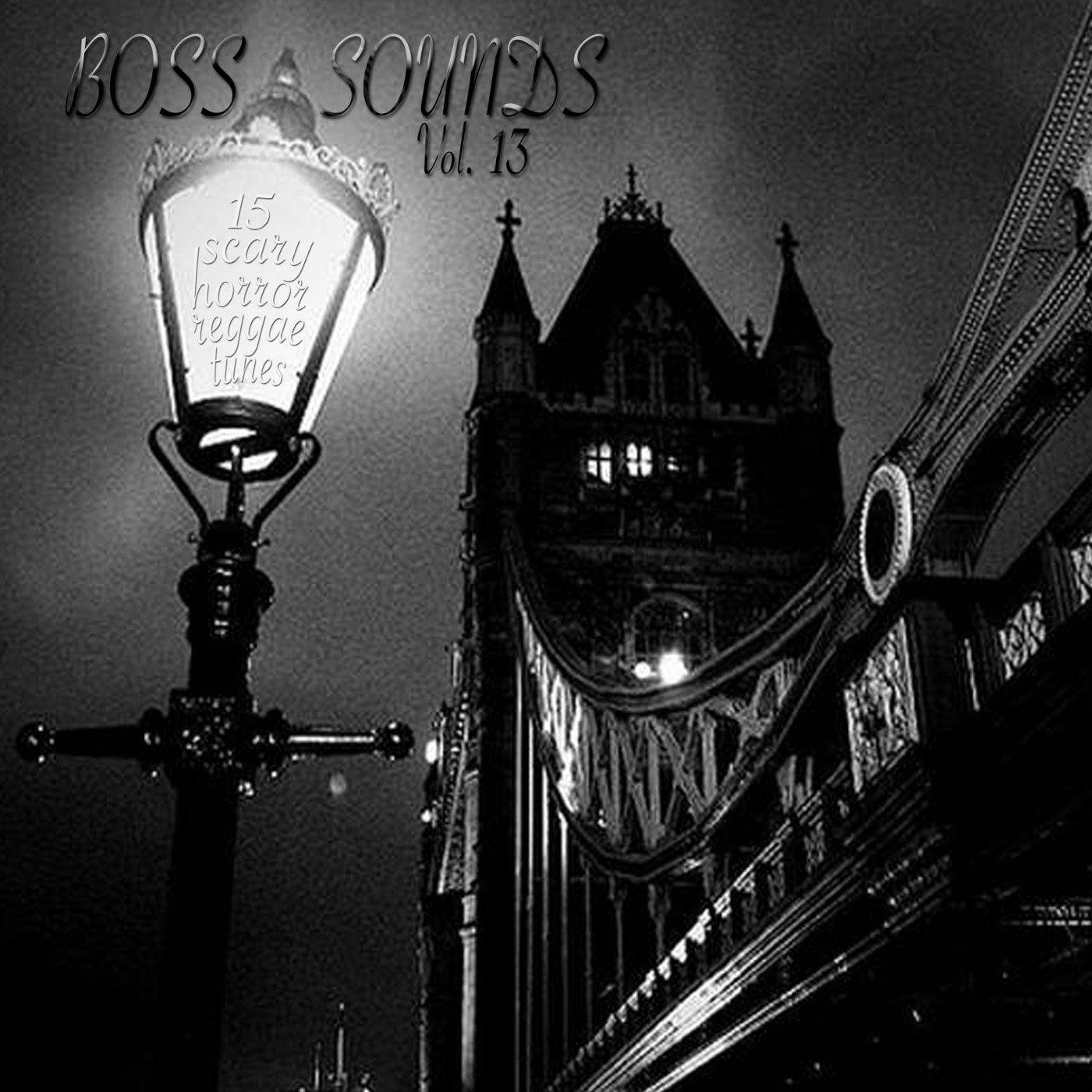 BOSS SOUNDS 1968 - 1971 PART 2