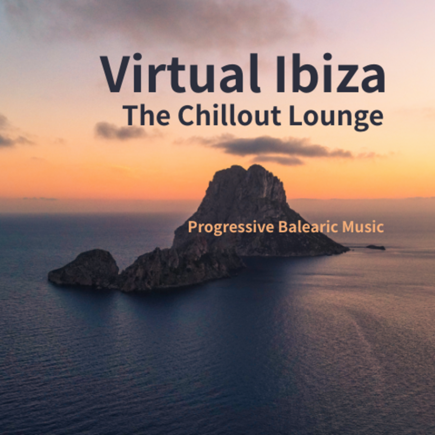 Episode 5: Virtual Ibiza : The Chillout Lounge#1/DJ Pleasure a.k.a. Yutaka Miyazaki