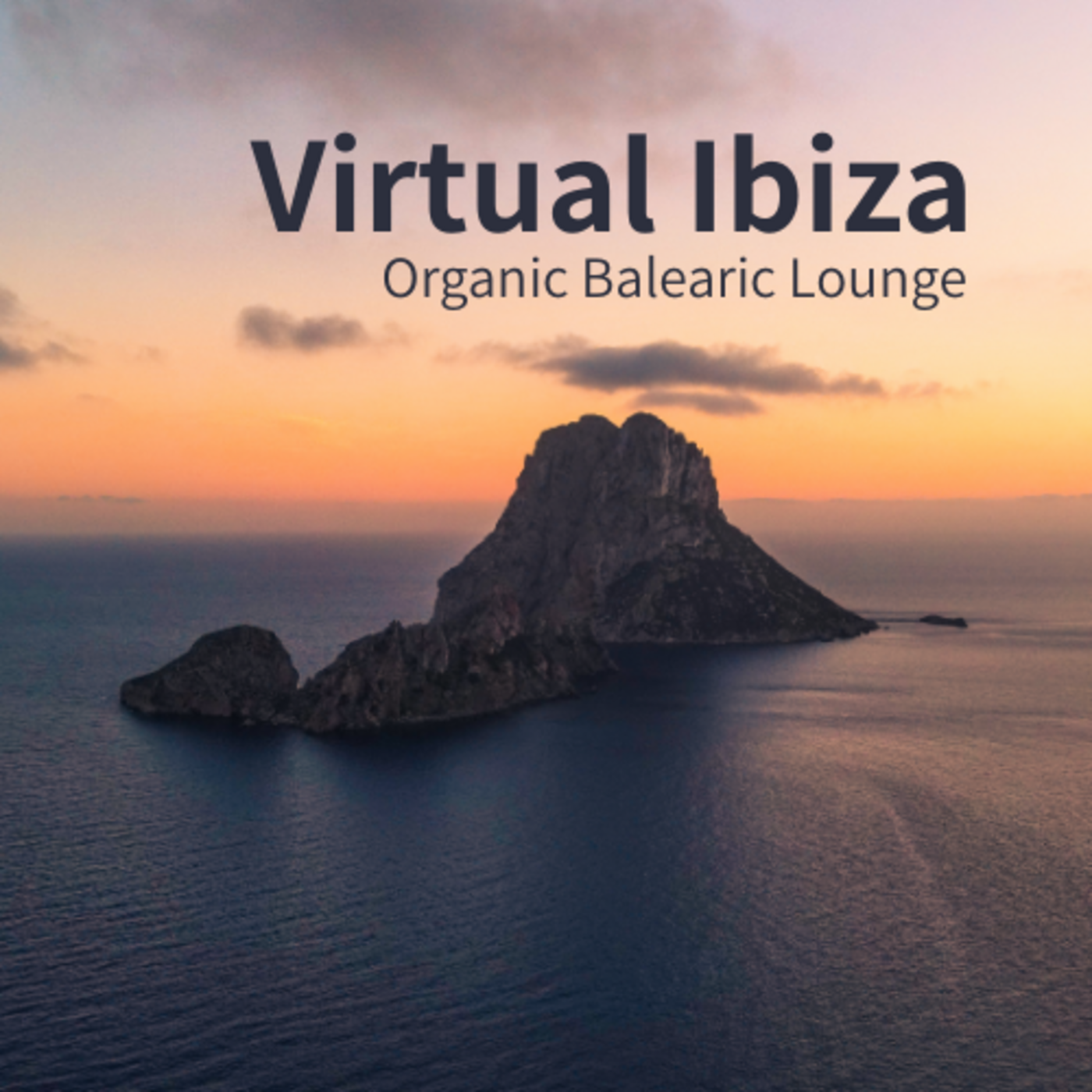 Episode 5: Virtual Ibiza : The Chillout Lounge#1／DJ Pleasure a.k.a. Yutaka Miyazaki