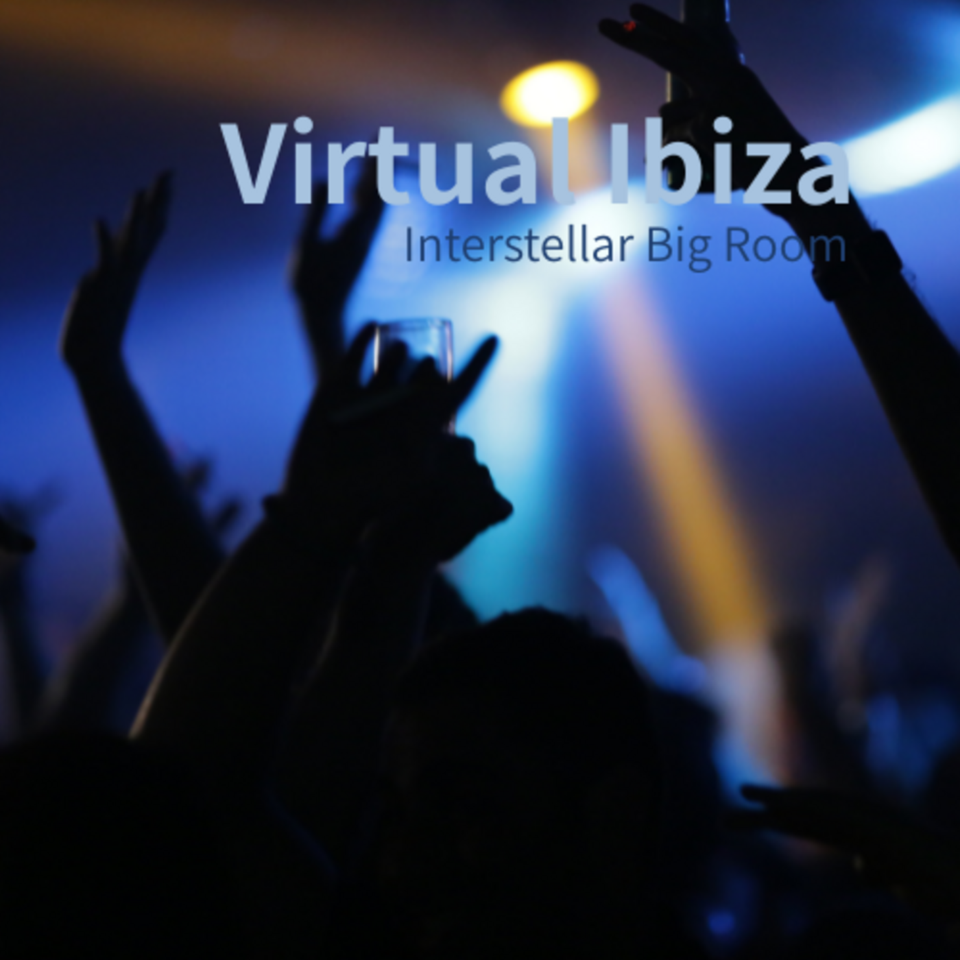 Episode 6: Virtual Ibiza - The Big Room Vol.1 / DJ Pleasure a.k.a. Yutaka Miyazaki