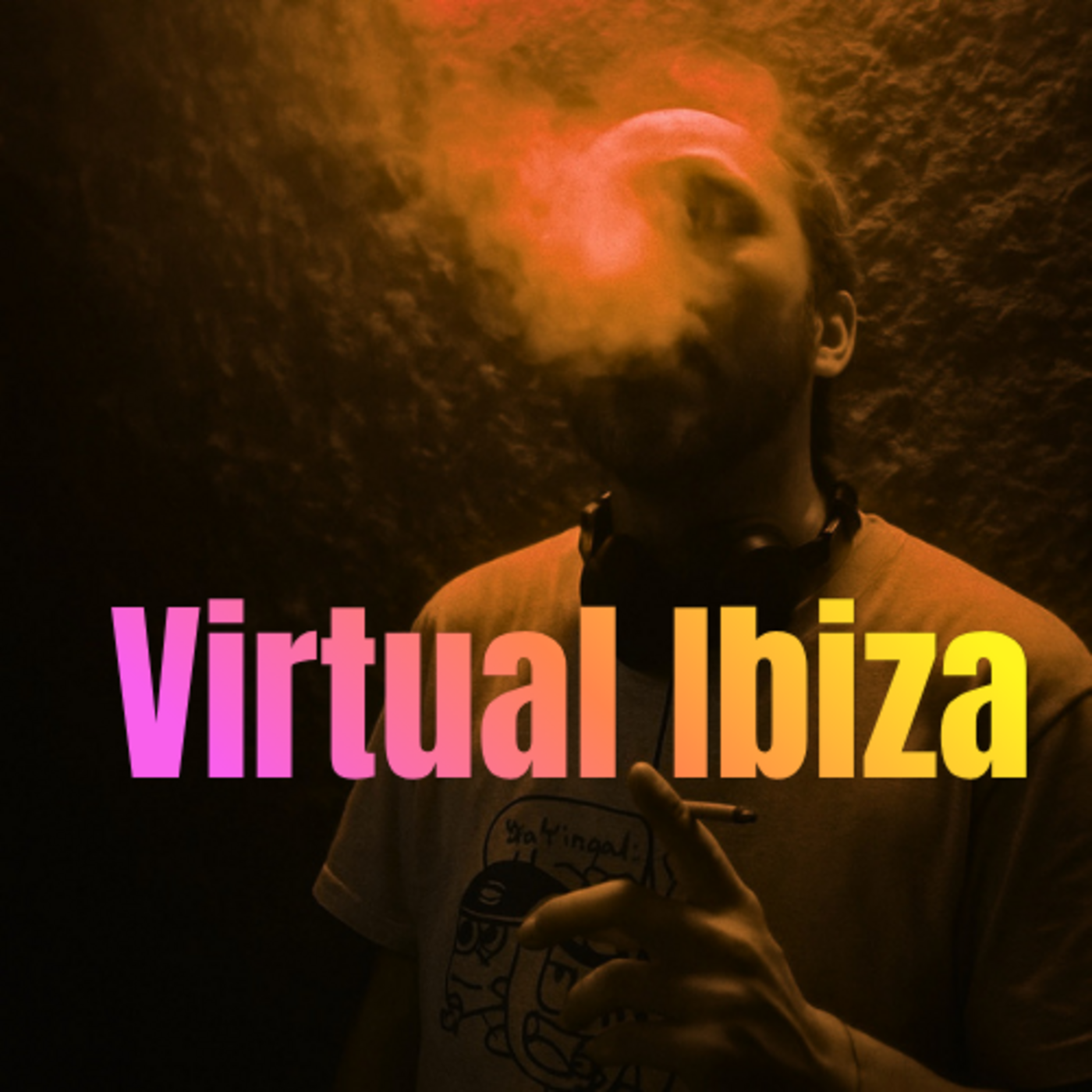 Virtual Ibiza