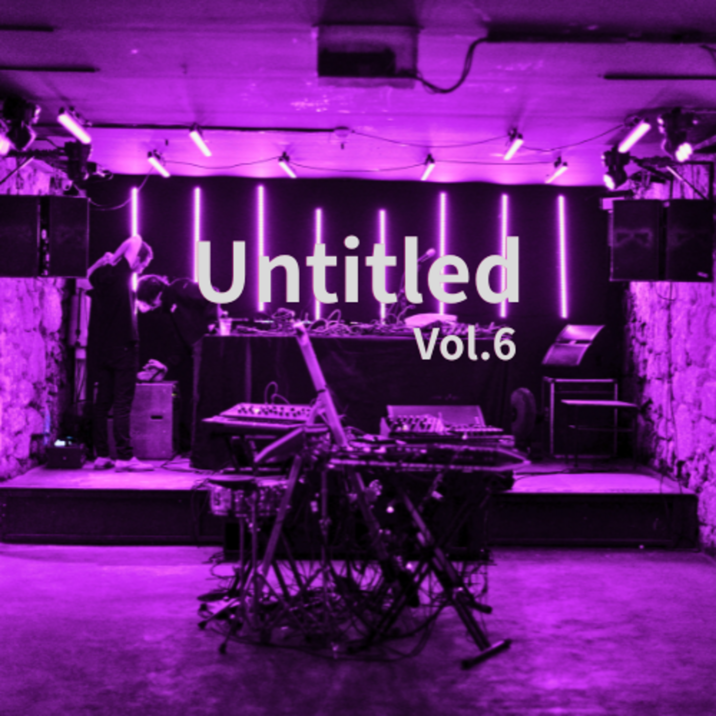 Episode 17: Untitled 06 — Somewhere in Ibiza — DJ Pleasure (Yutaka Miyazaki)