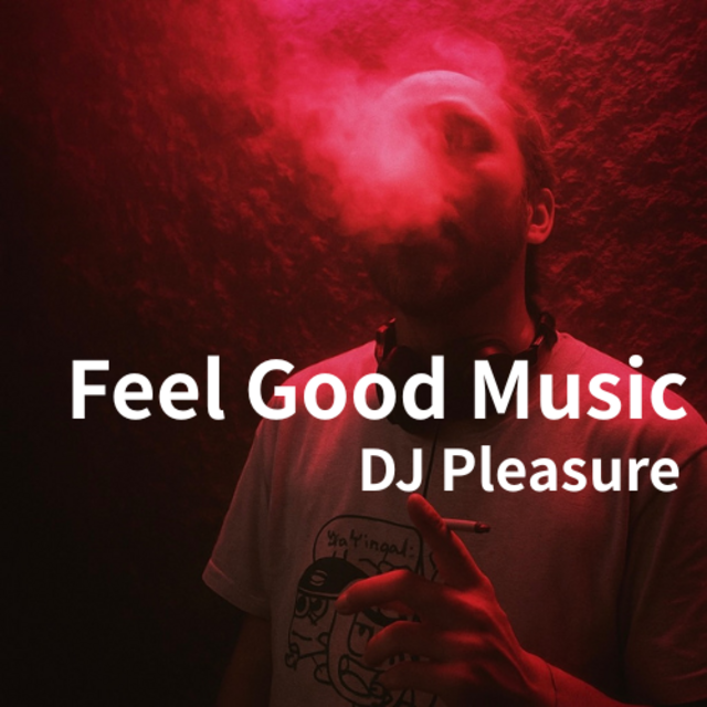 Virtual Ibiza  by  FEEL GOOD MUSIC