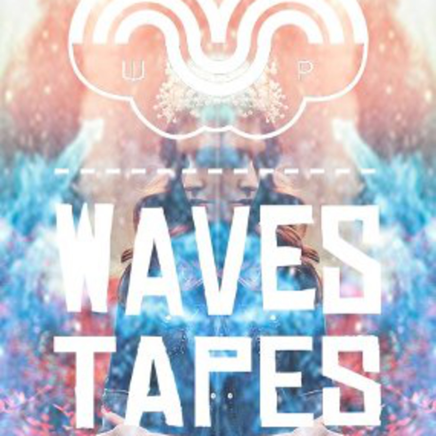 KorgBrain - WavesTapes#5 episode artwork