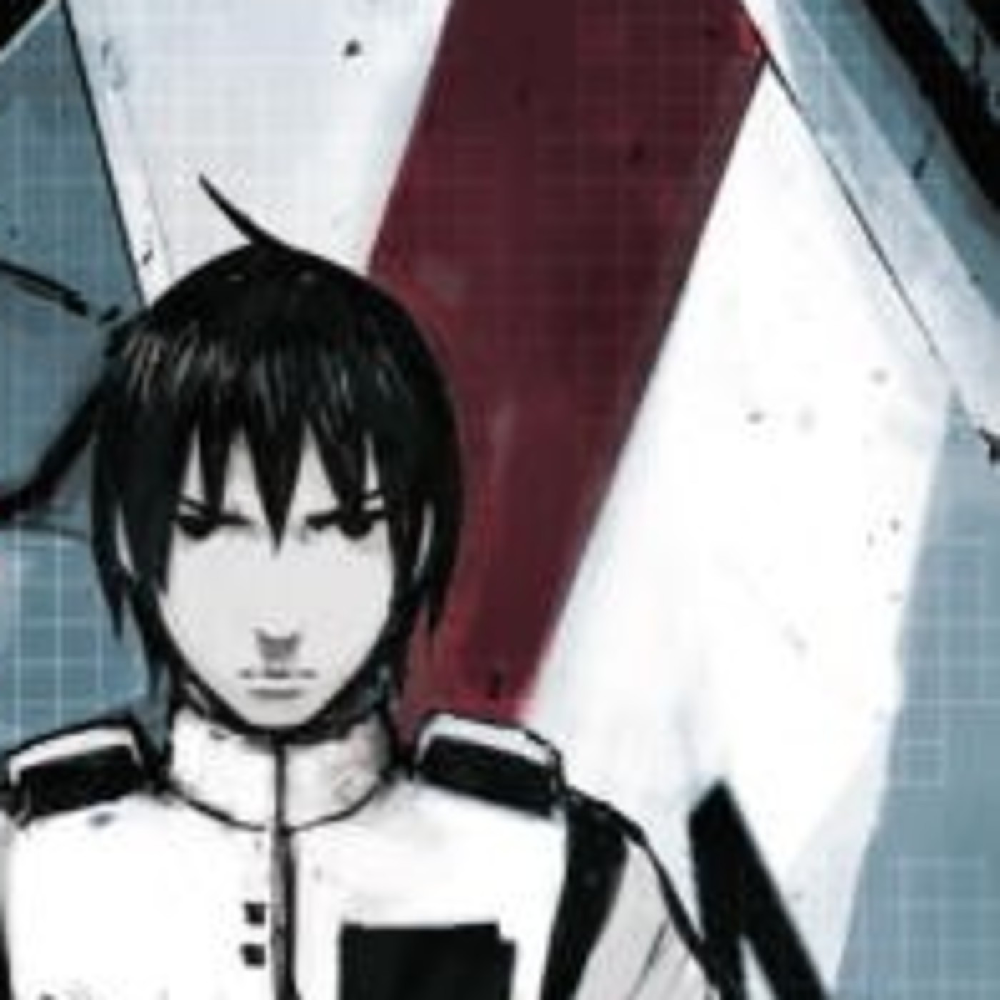 Ed Chavez and The Success of Knights of Sidonia episode artwork
