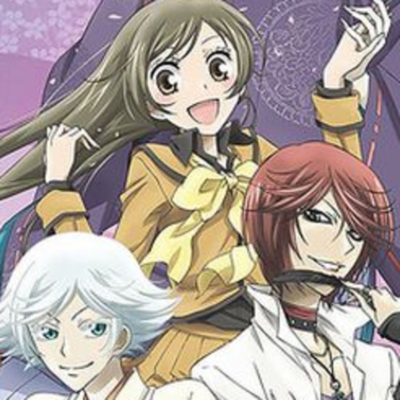 We're Talking About Kamisama Kiss?!? episode artwork