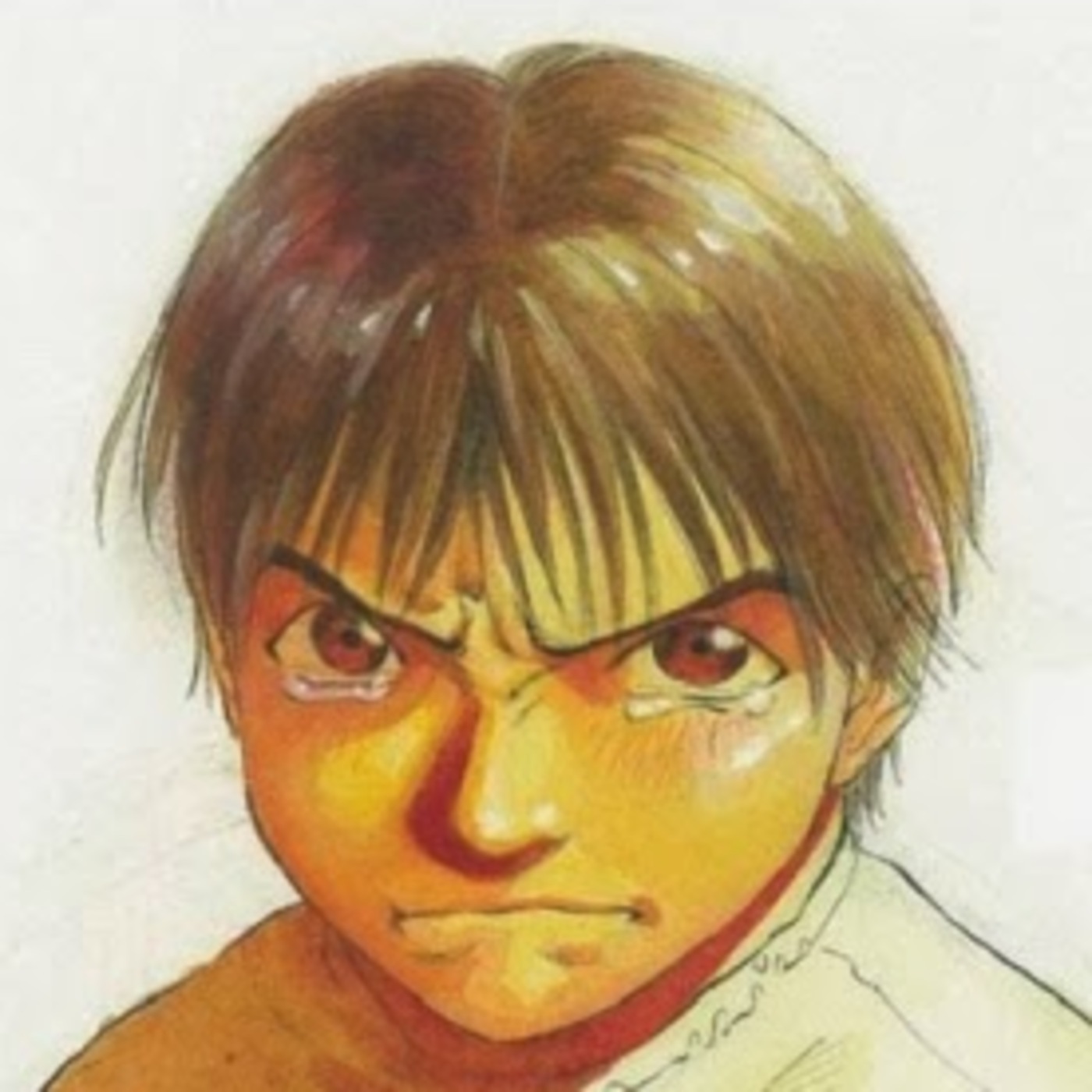 Inside The OASG Laboratory With Manga Translator Dan Luffey episode artwork