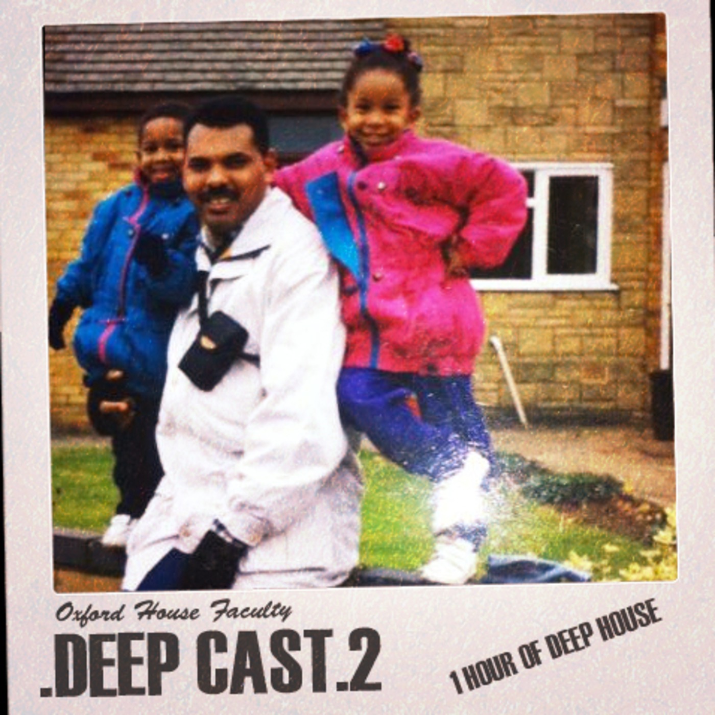 Deep Cast .Take 2