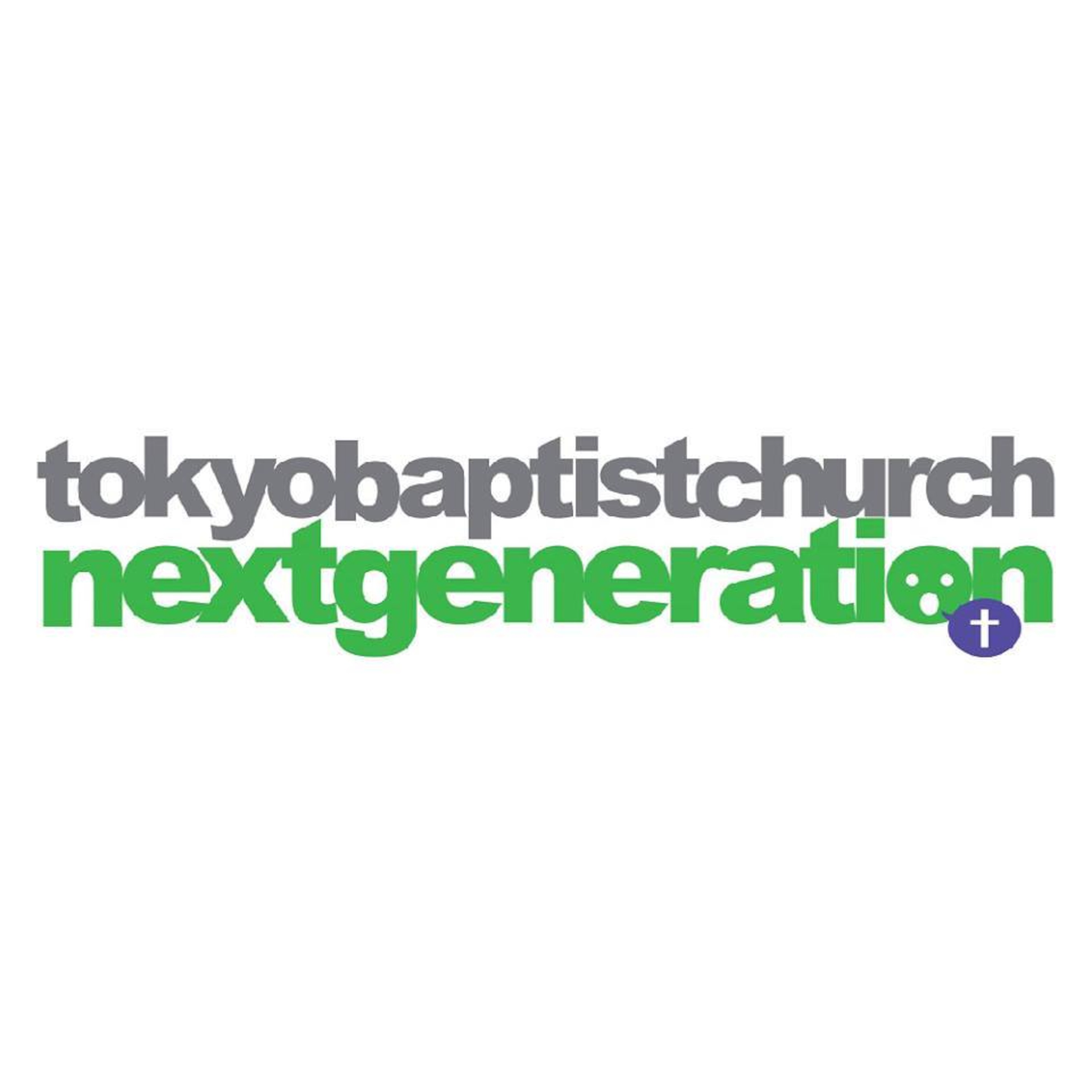 Laughter & Love - TBC Next Generation\'s Podcast
