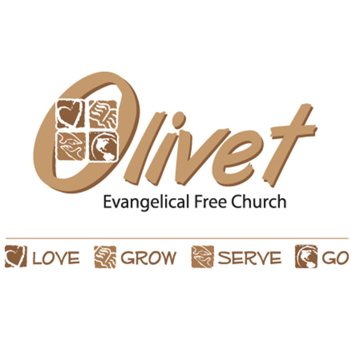 Olivet Evangelical Free Church Podcast