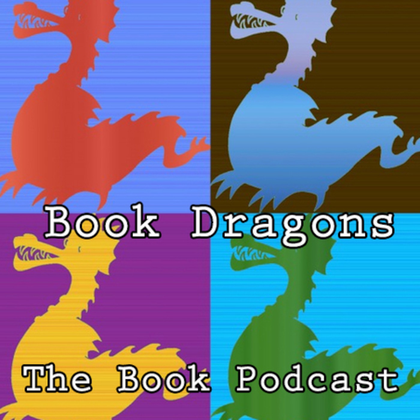 Episode 01 - Tie-ins, continuations and fan-fiction