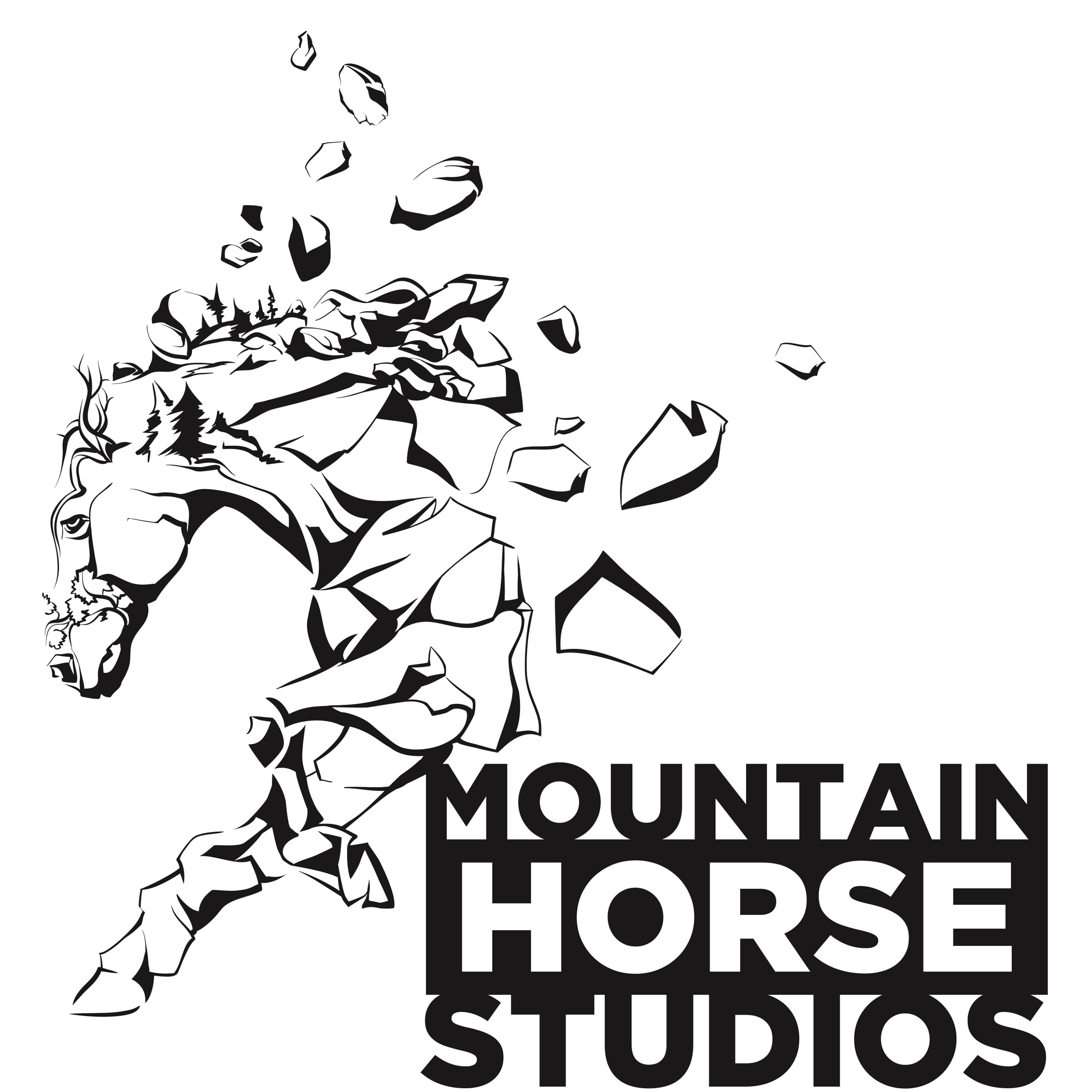 Mountain Horse Studios Podcast