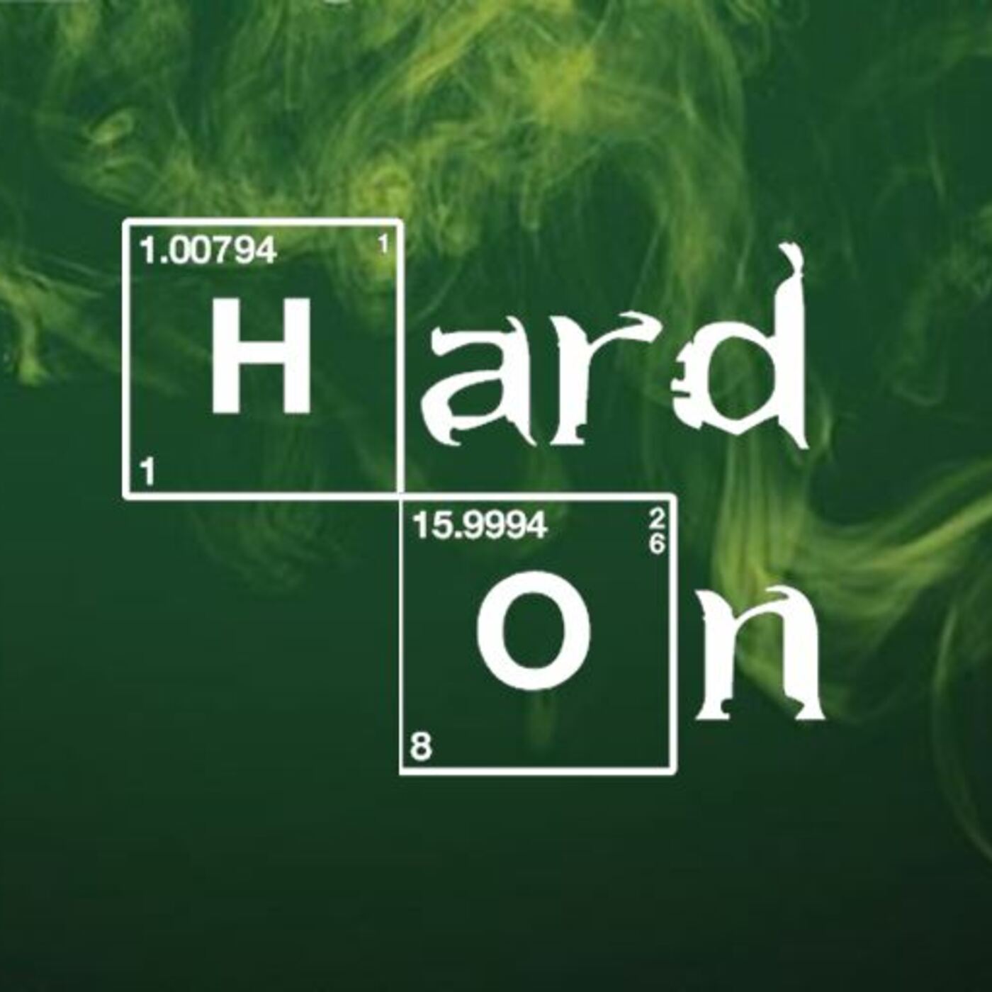 Hard On! Episode 16