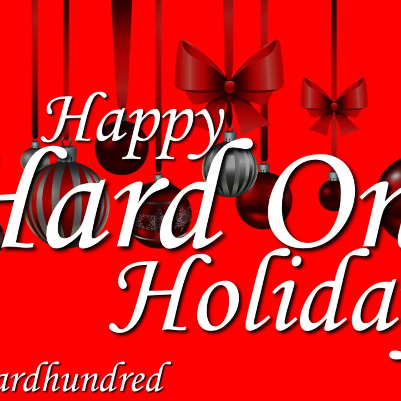 Hard On! 100: Happy Hard On Holiday
