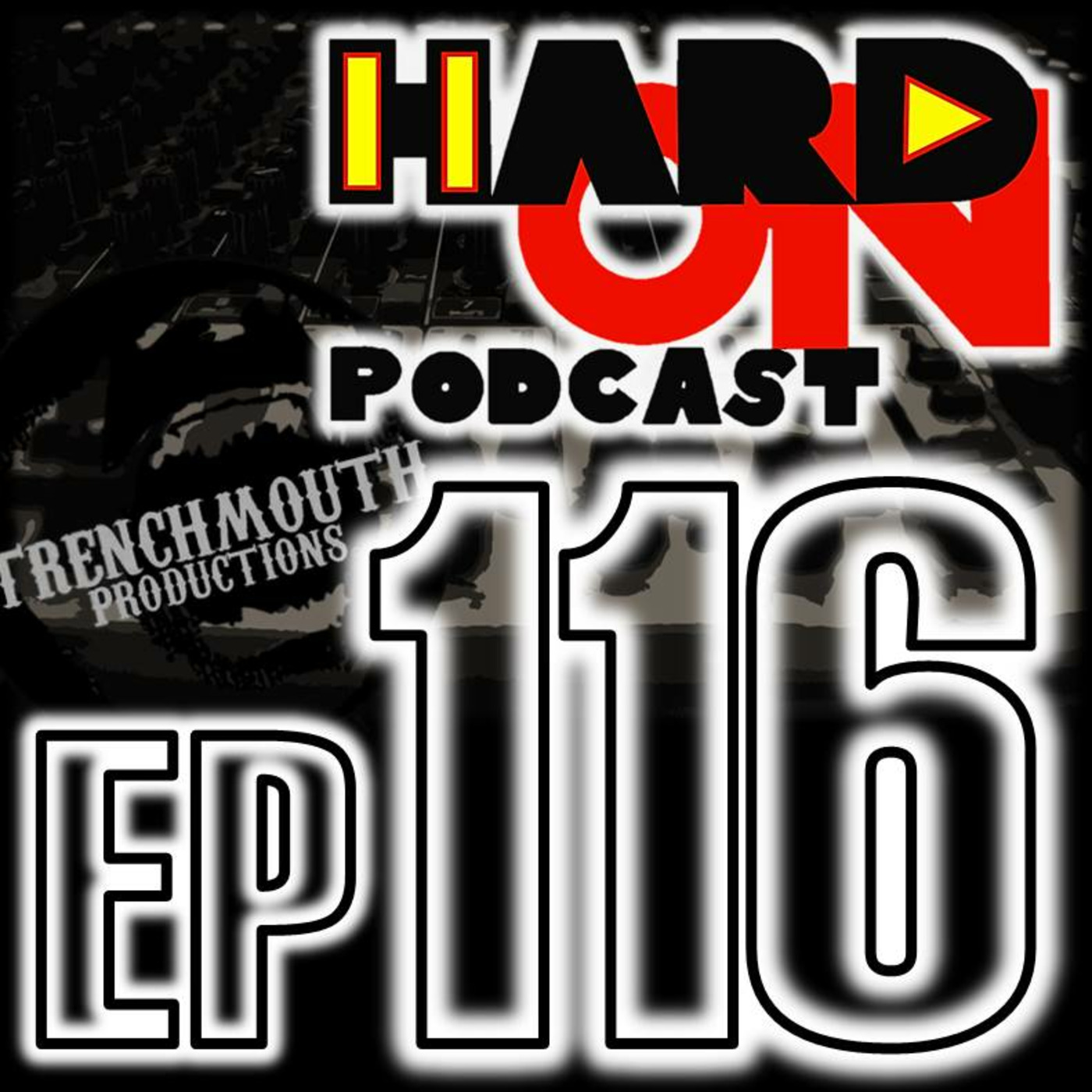 Hard On! 116: Teen Fights '97