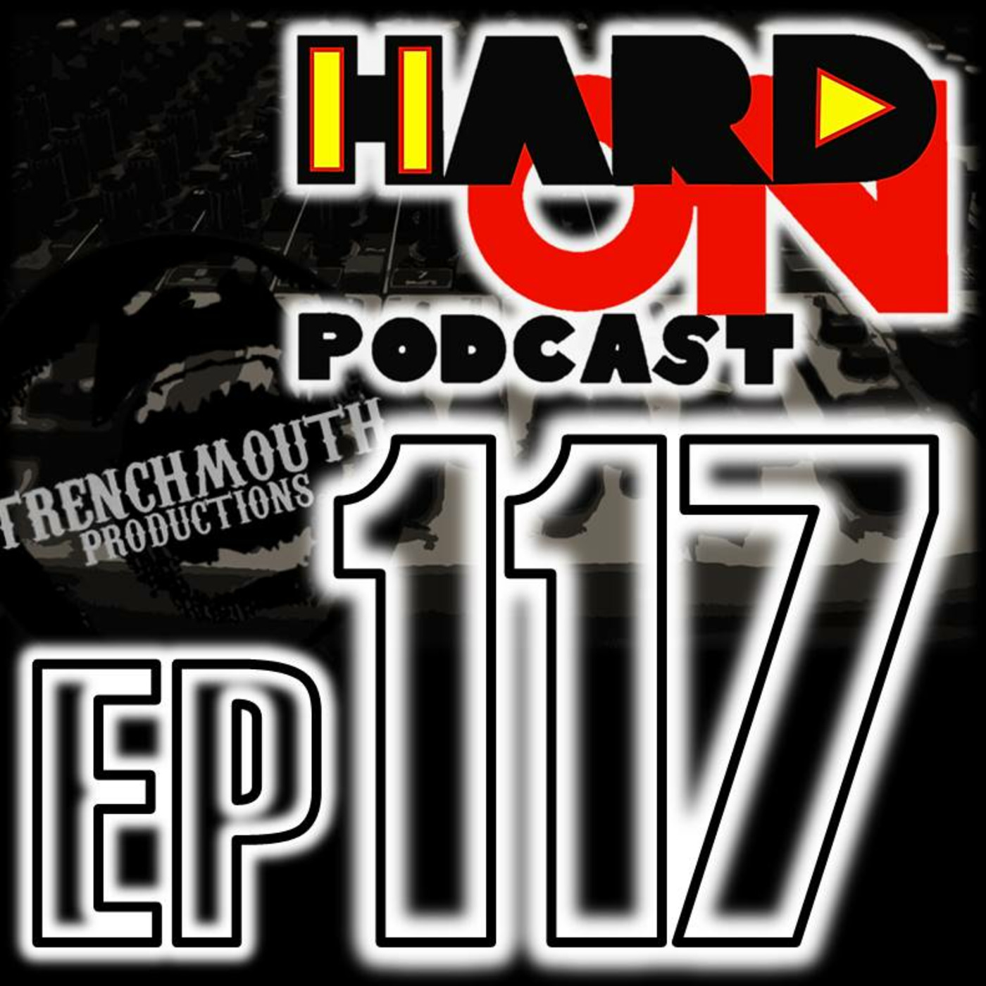Hard On! 117: Johnny Be Goodman