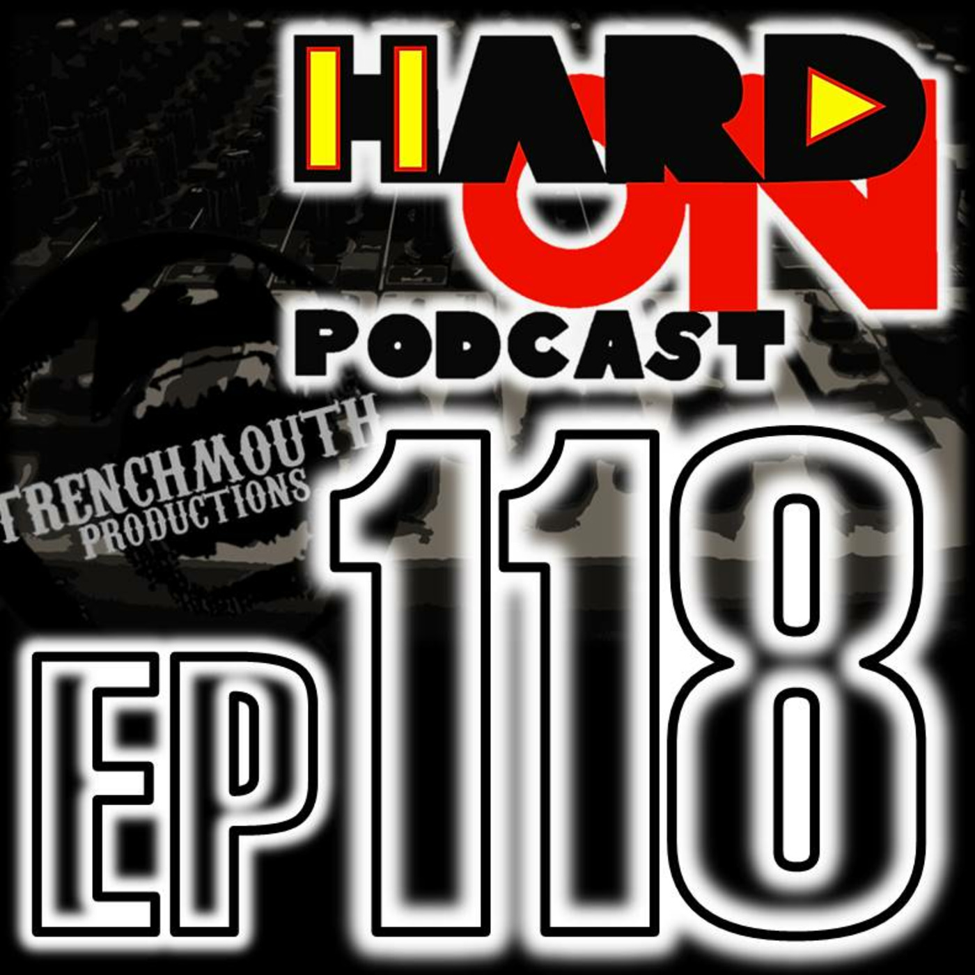 Hard On! 118: Ty-Di