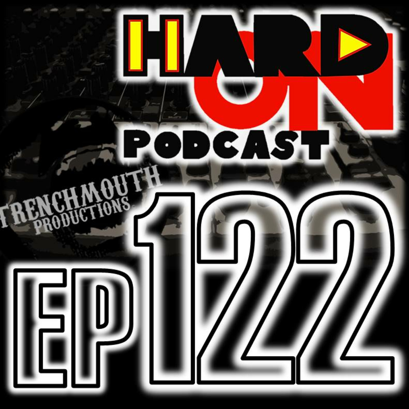 Hard On! 122: Put a Pin in It