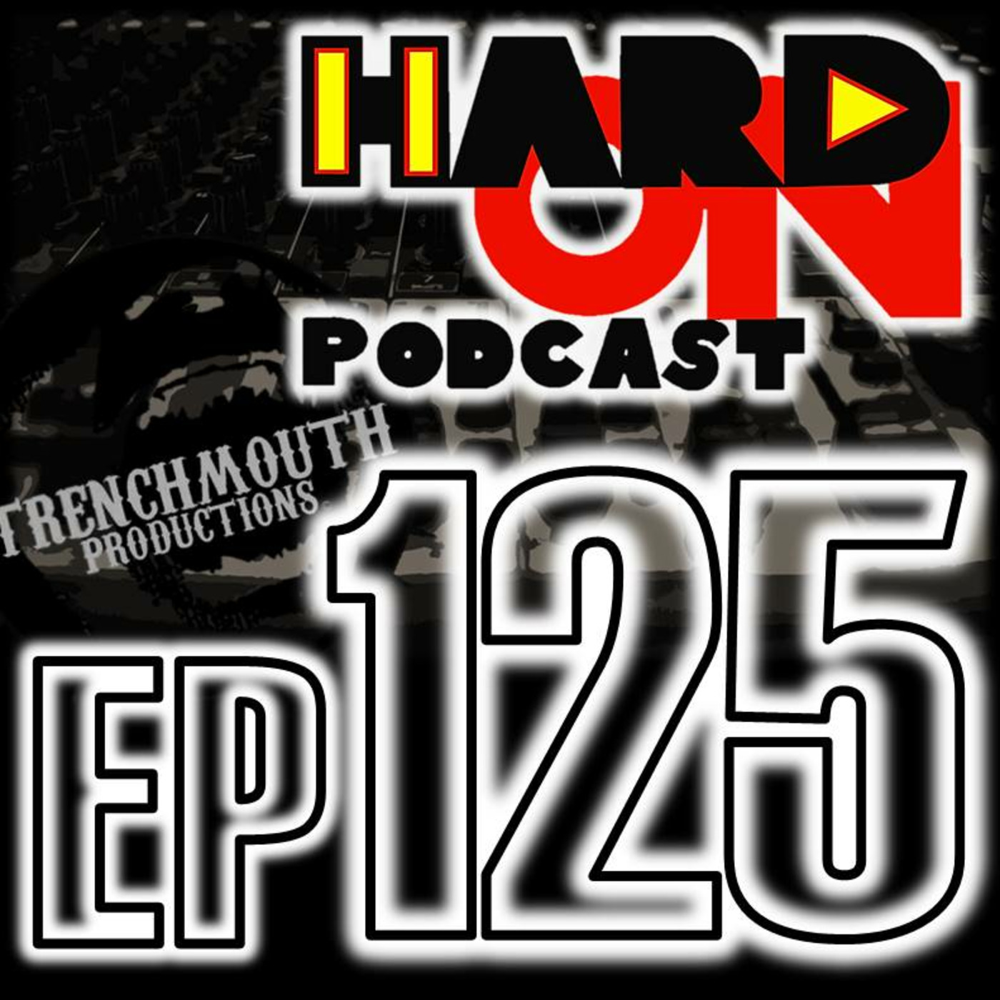 Hard On! 125: What Would Happen?