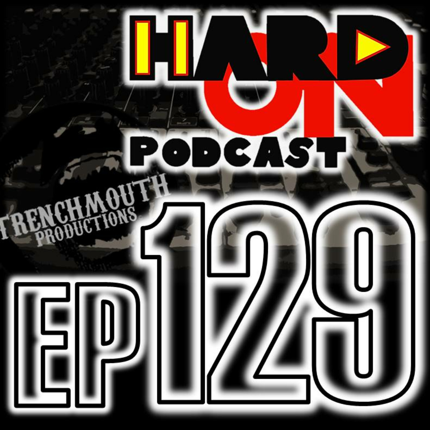 Hard On! 129: Totality