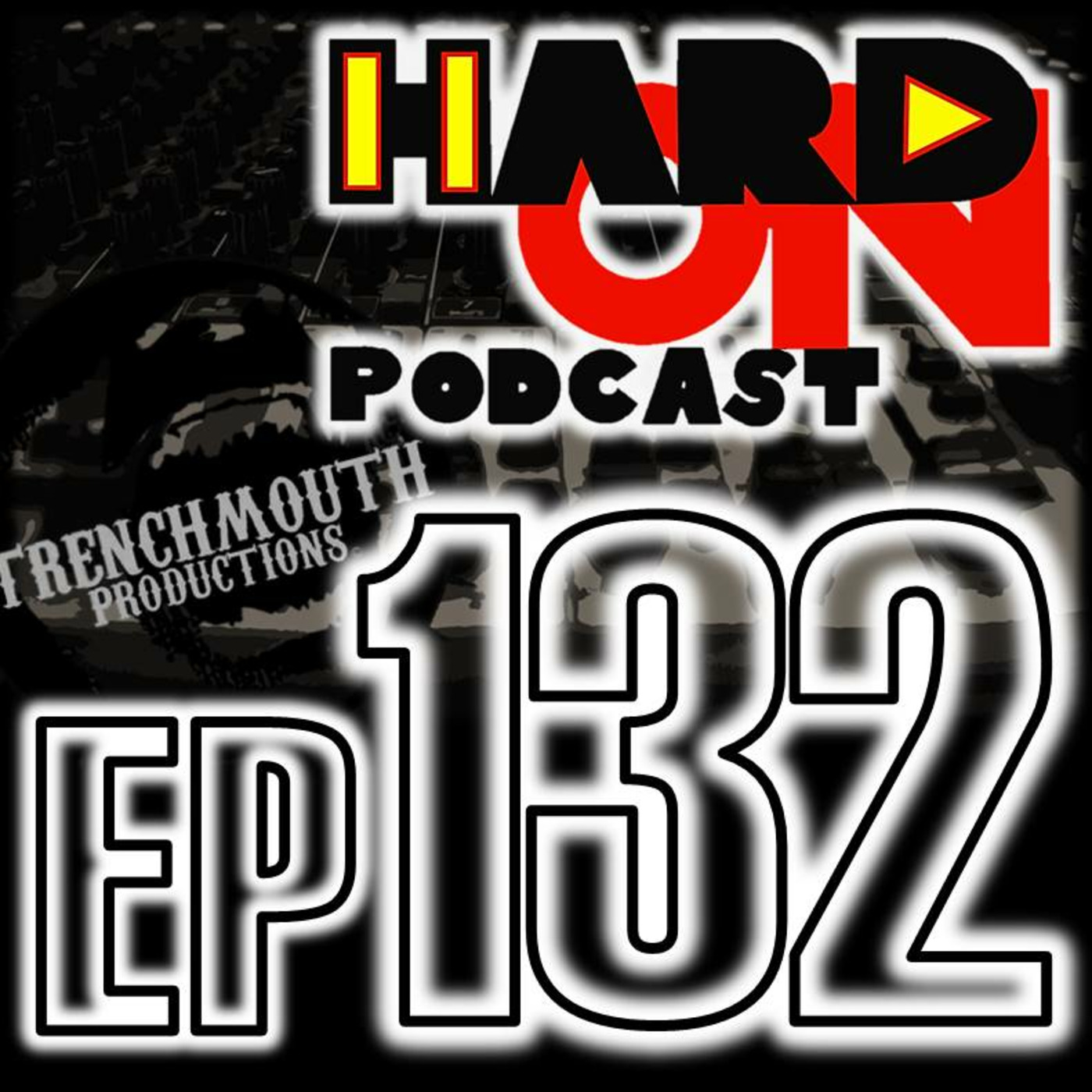 Hard On! 132: Sweater Weather