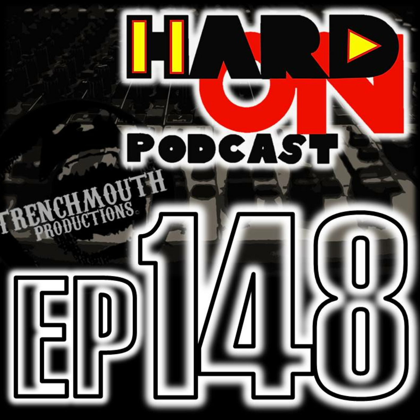 Hard On! 148: SPOA