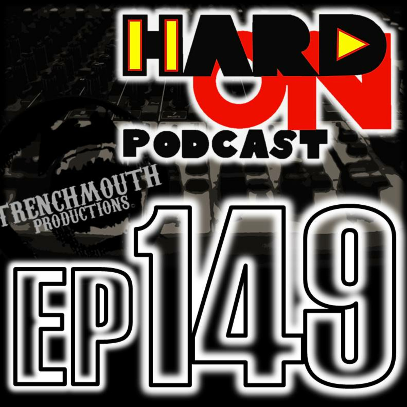 Hard On! 149: Survey Says