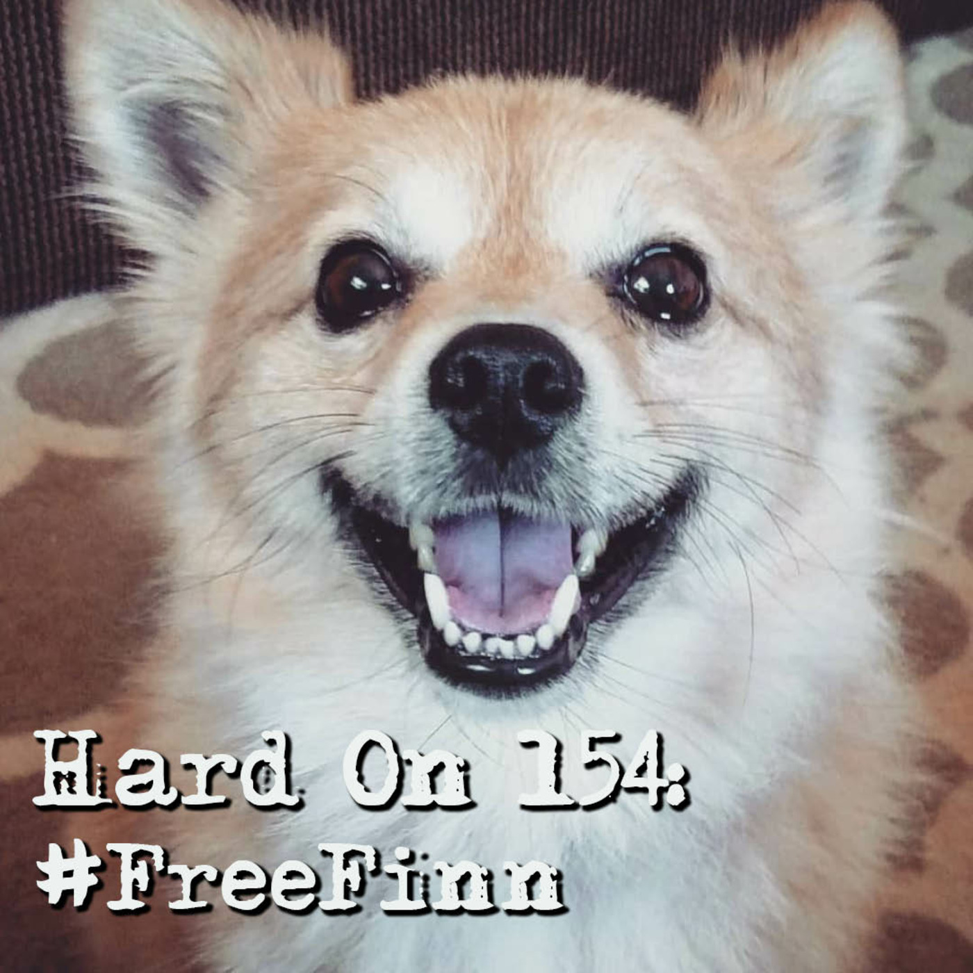 Hard On! 154: #FreeFinn
