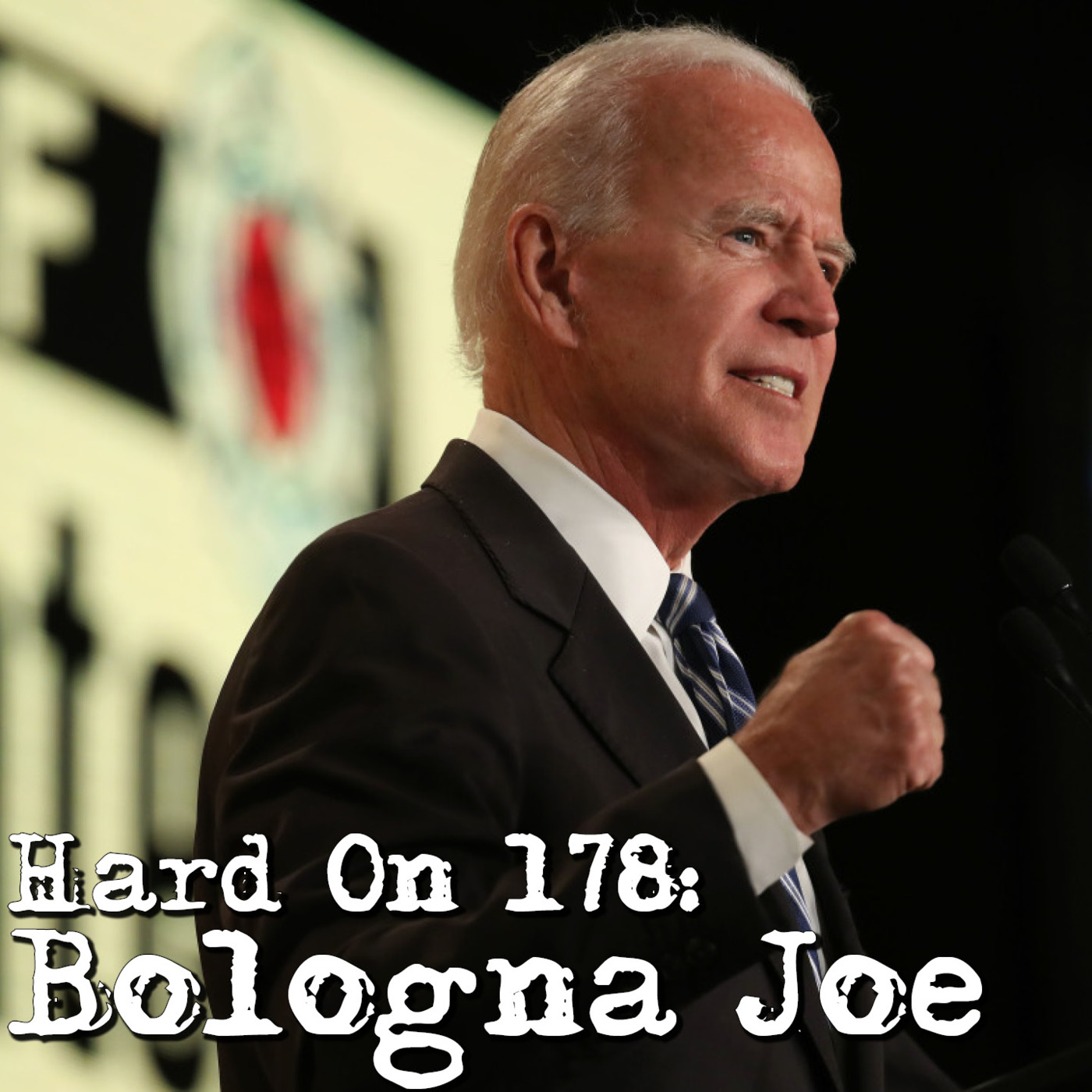 Hard On! 178: Bologna Joe