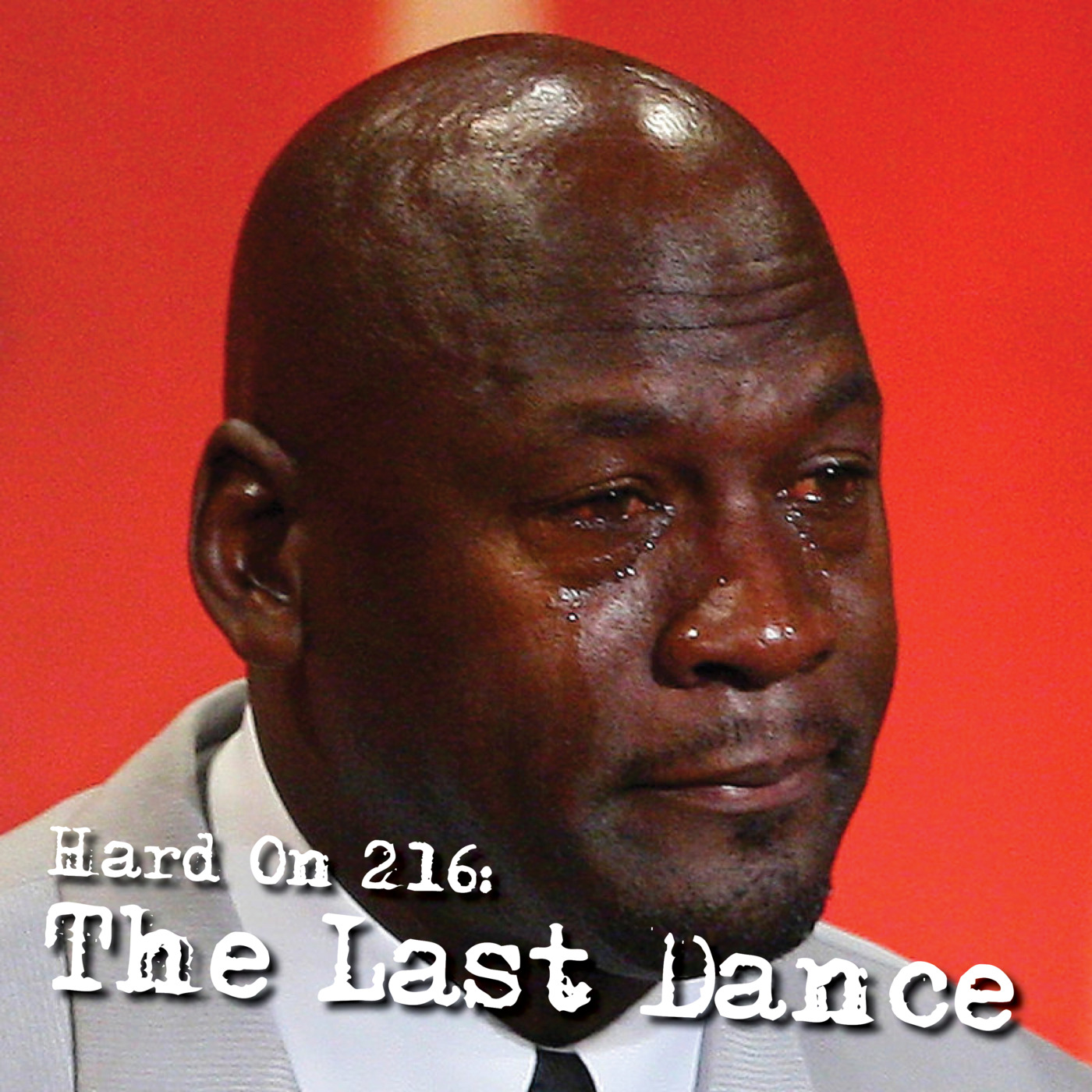 Hard On! 216:The Last Dance