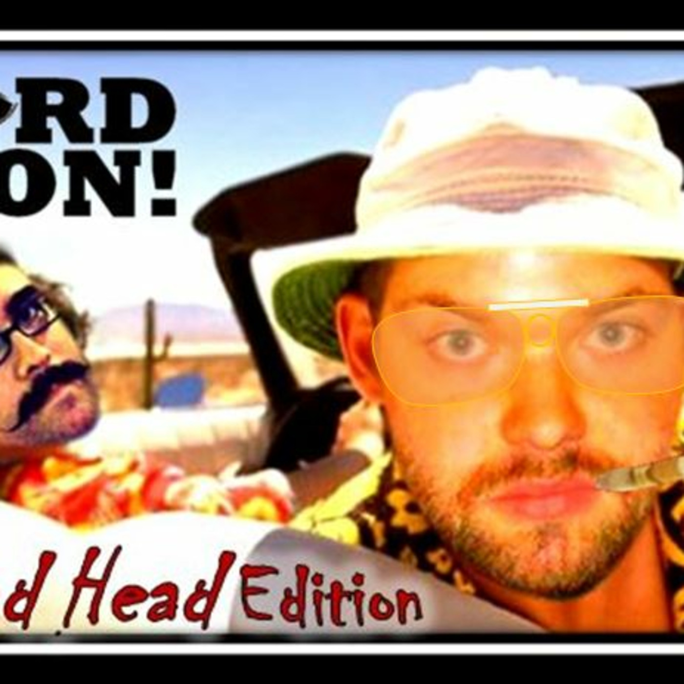 Hard On! Episode 11.5: Road Head Edition