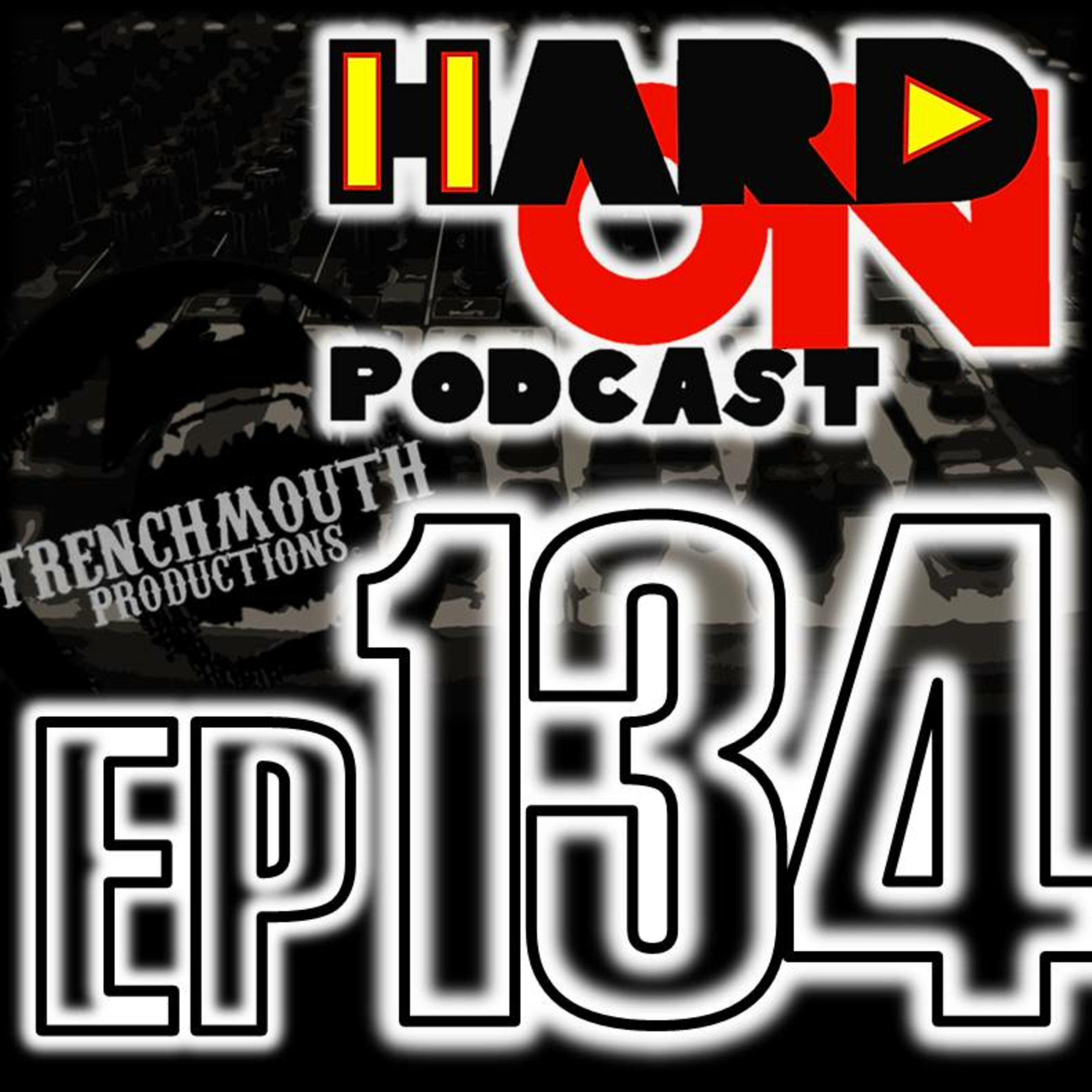 Hard On!