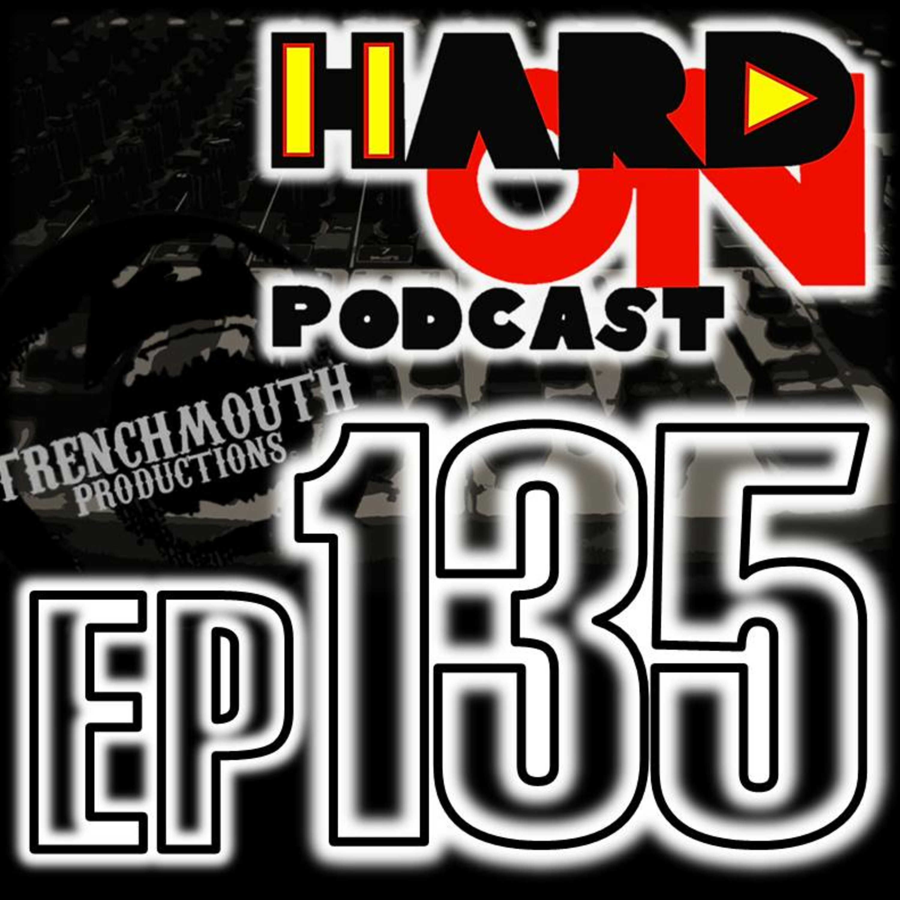 Hard On!