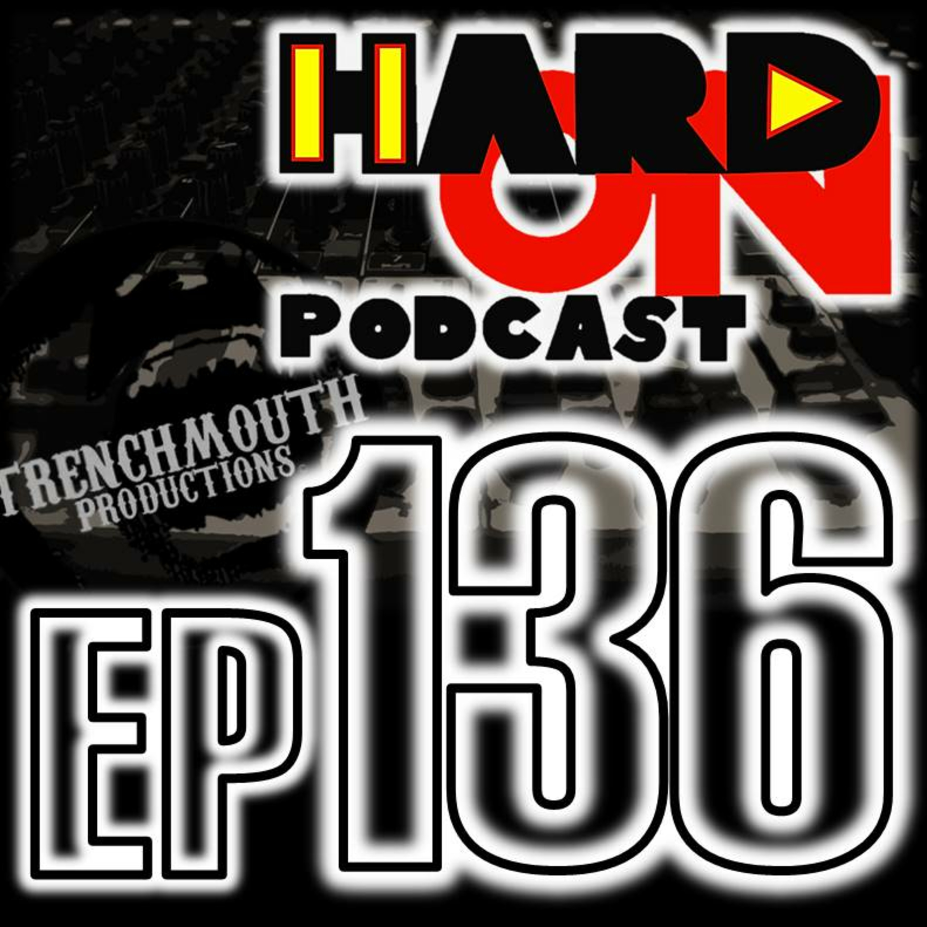 Hard On!