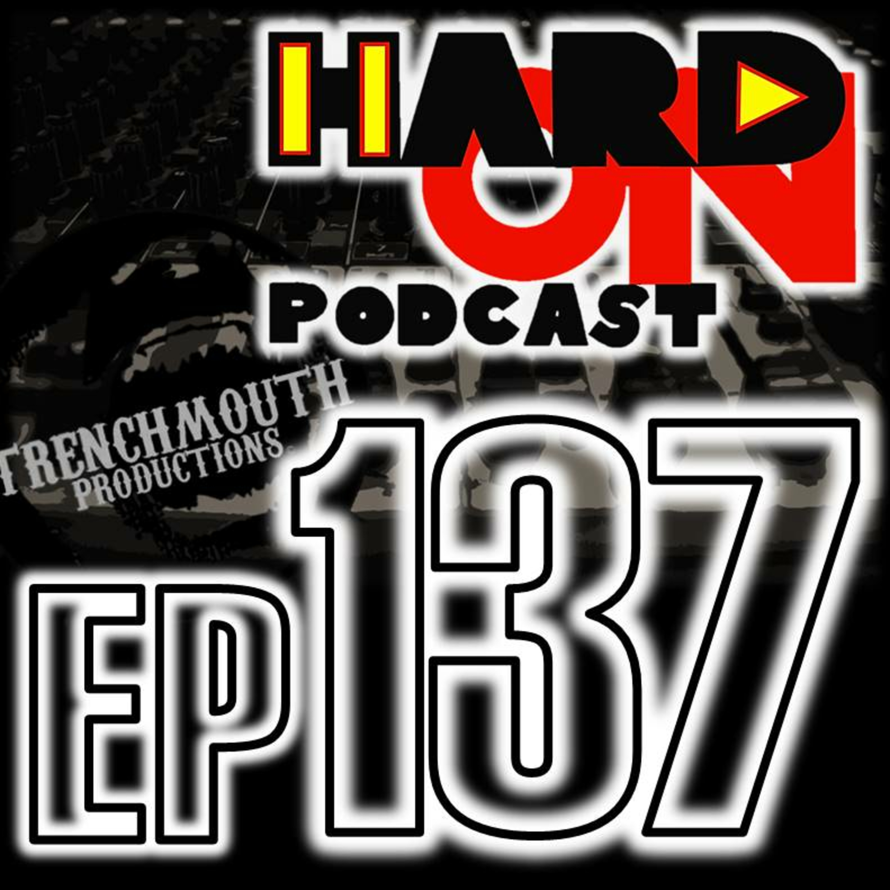 Hard On!
