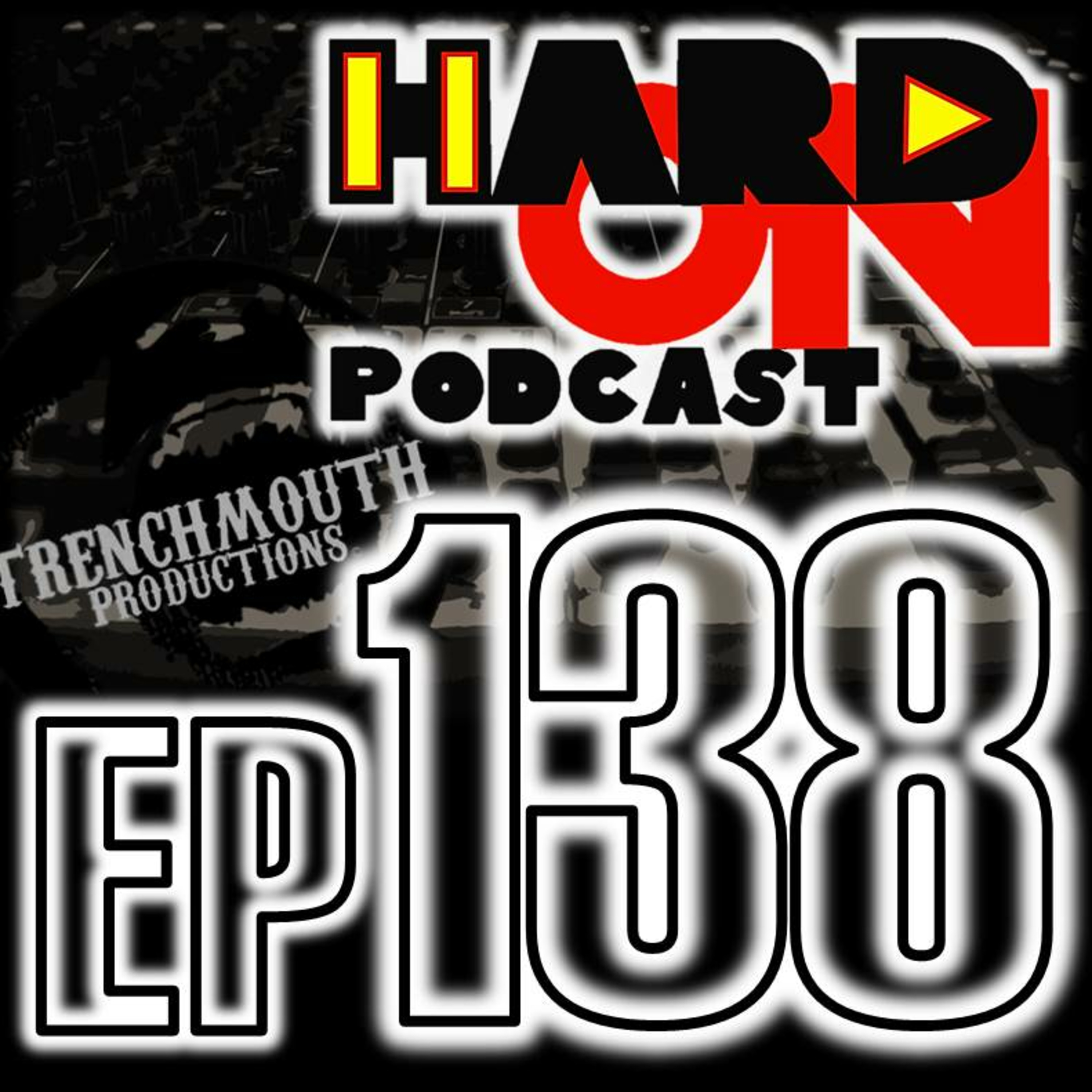Hard On!