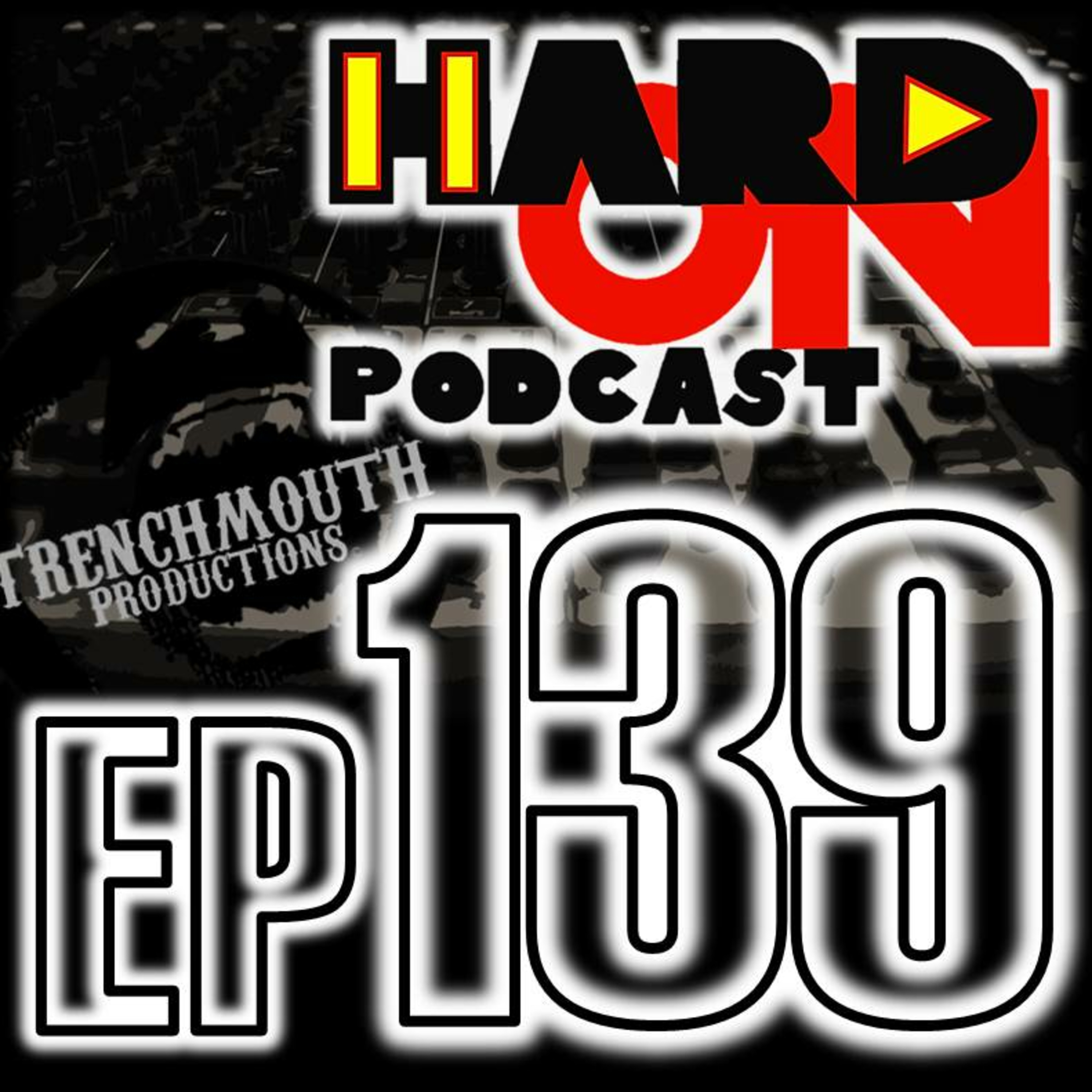 Hard On!