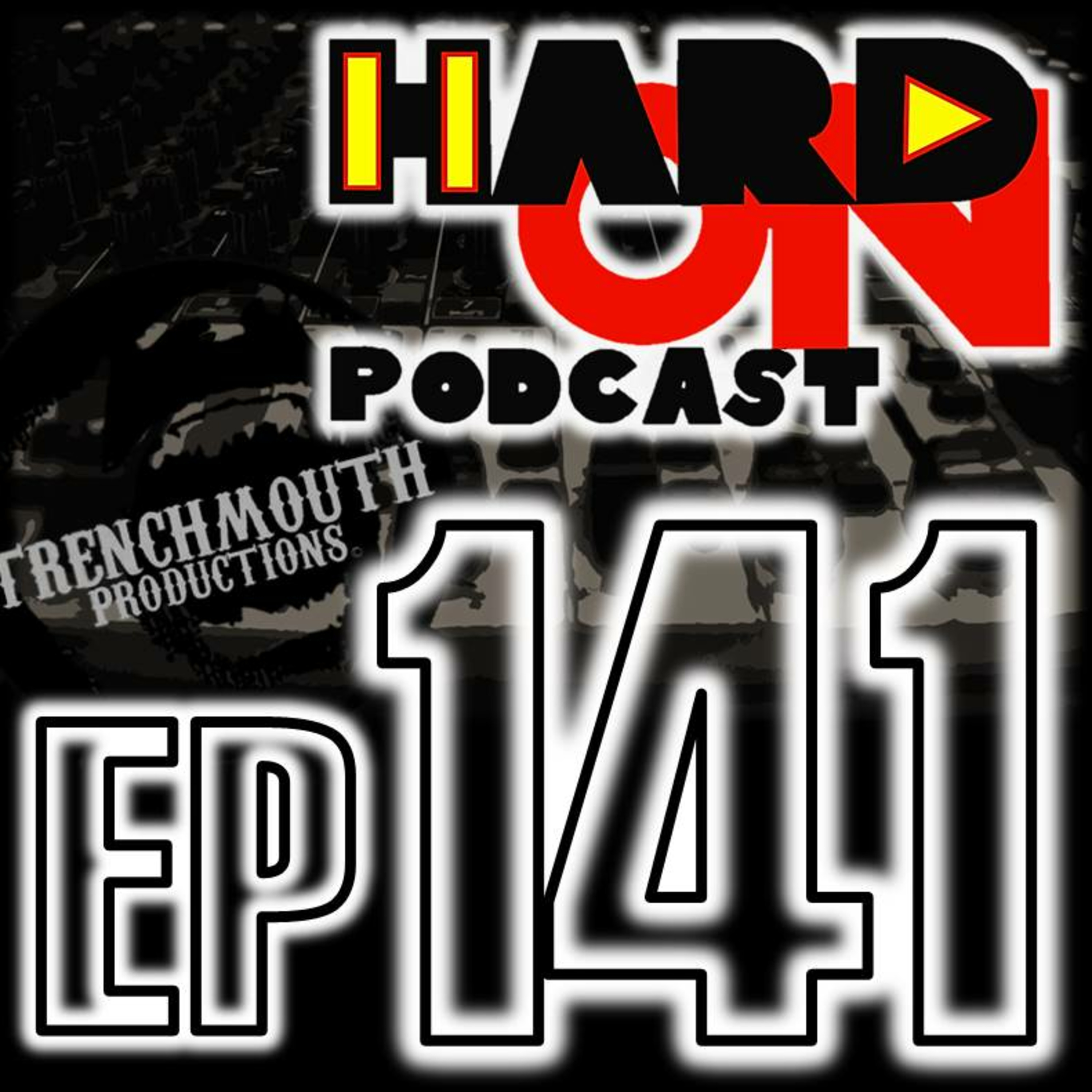 Hard On!