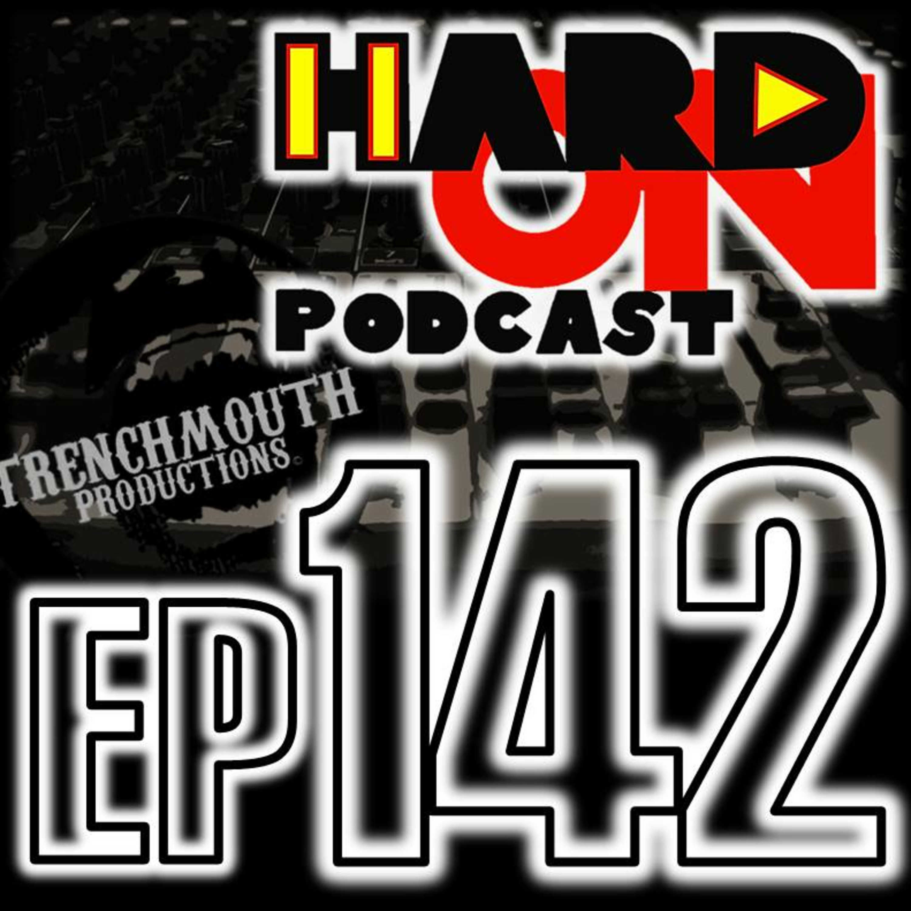 Hard On!