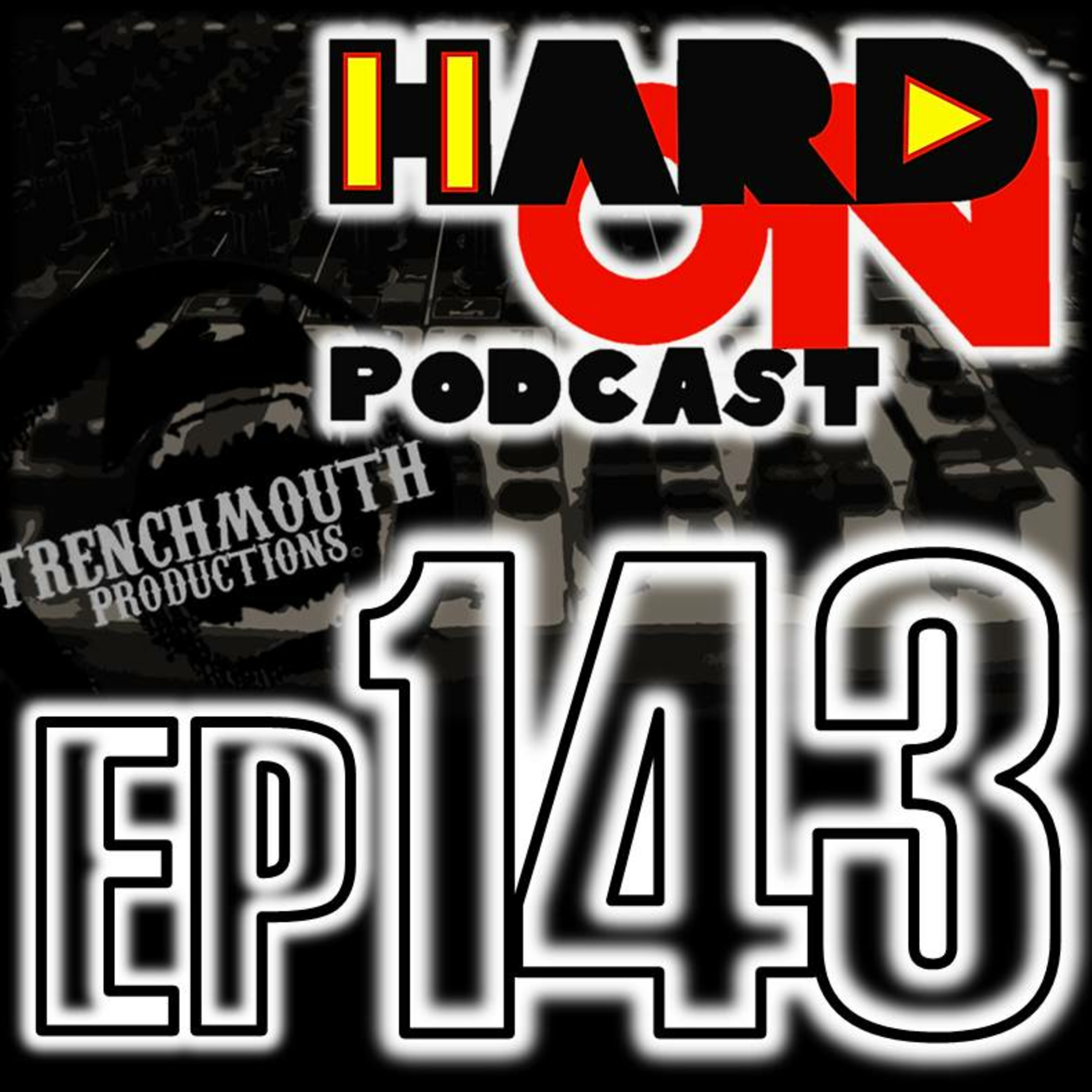 Hard On!