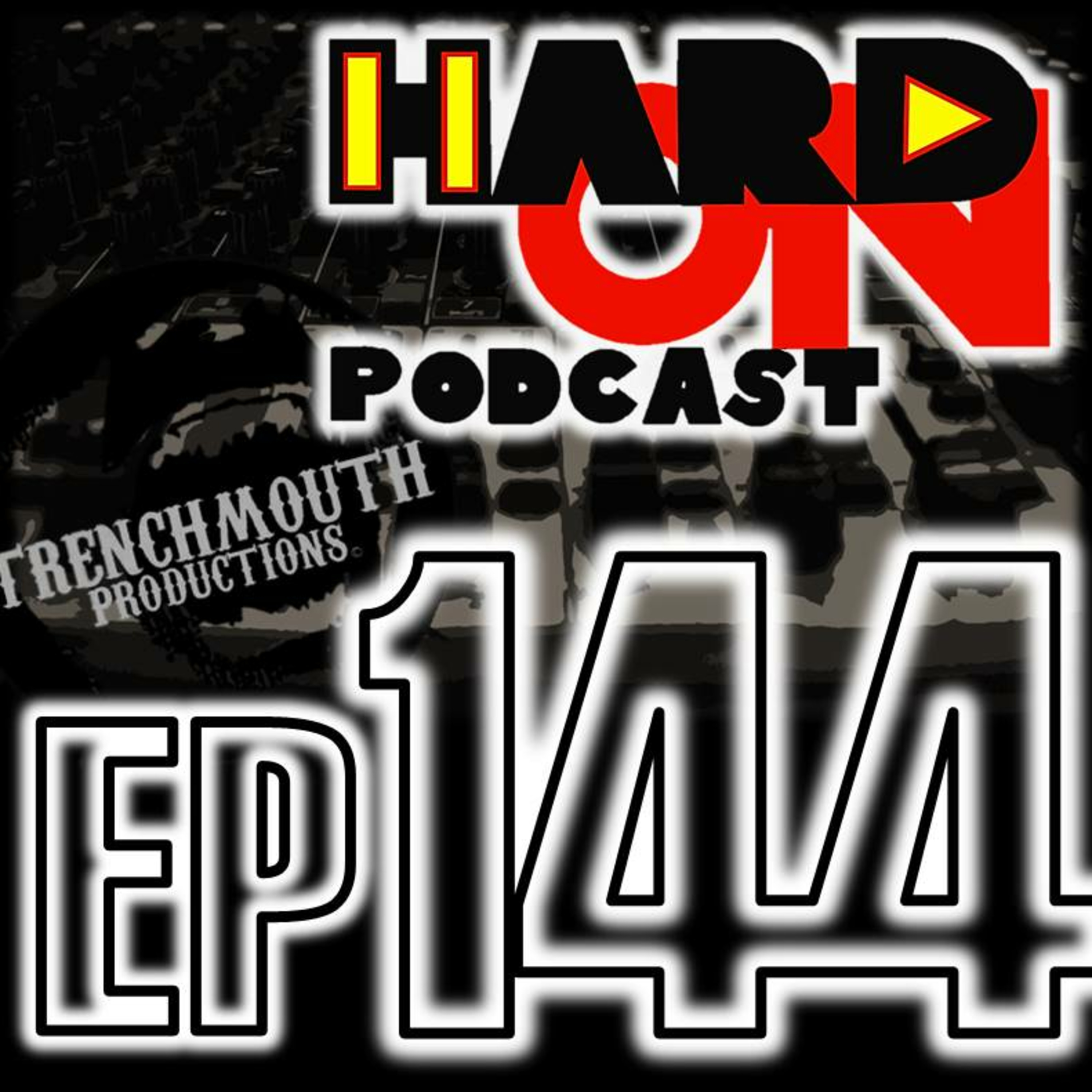 Hard On!