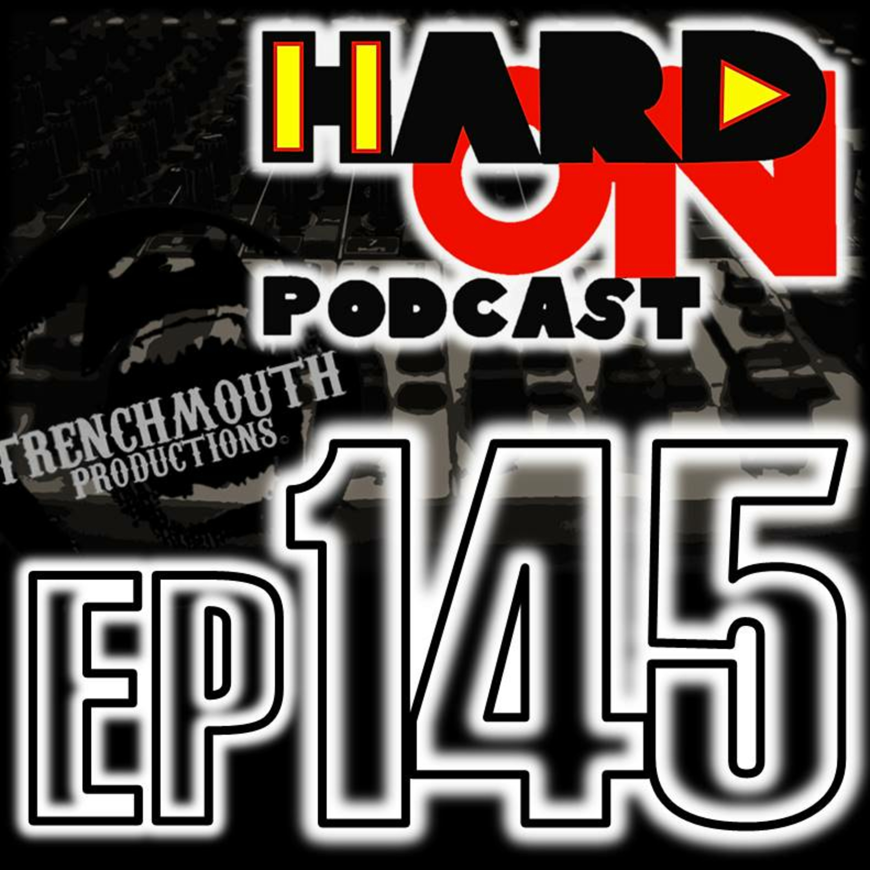 Hard On!