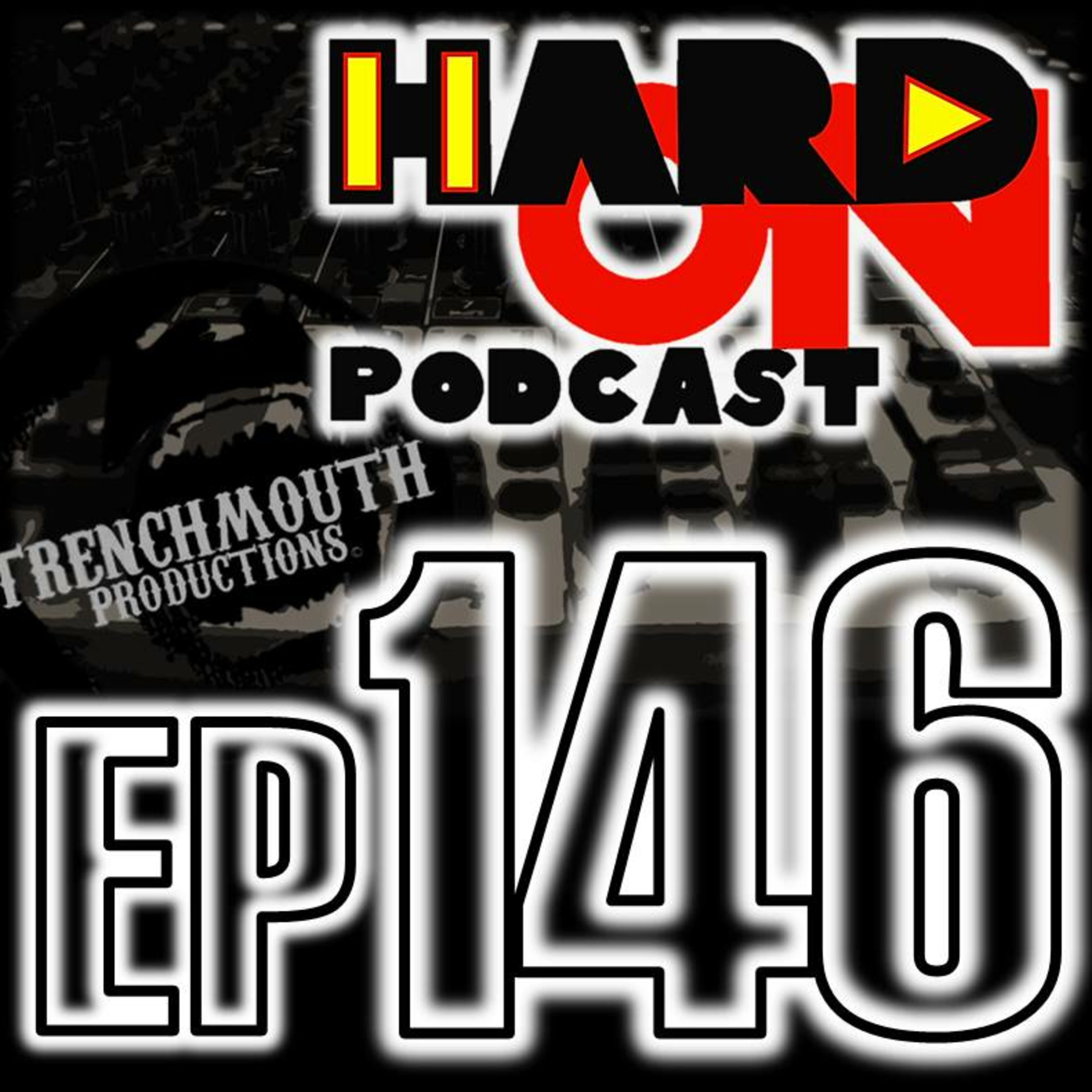 Hard On!